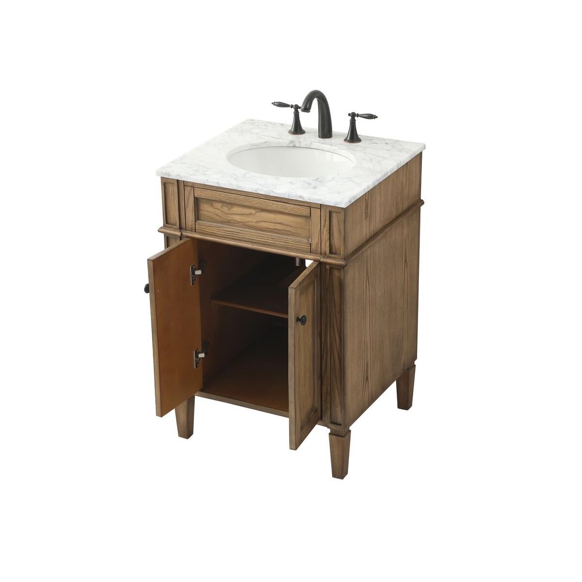 Park Avenue Bath Vanity by Elegant Decor