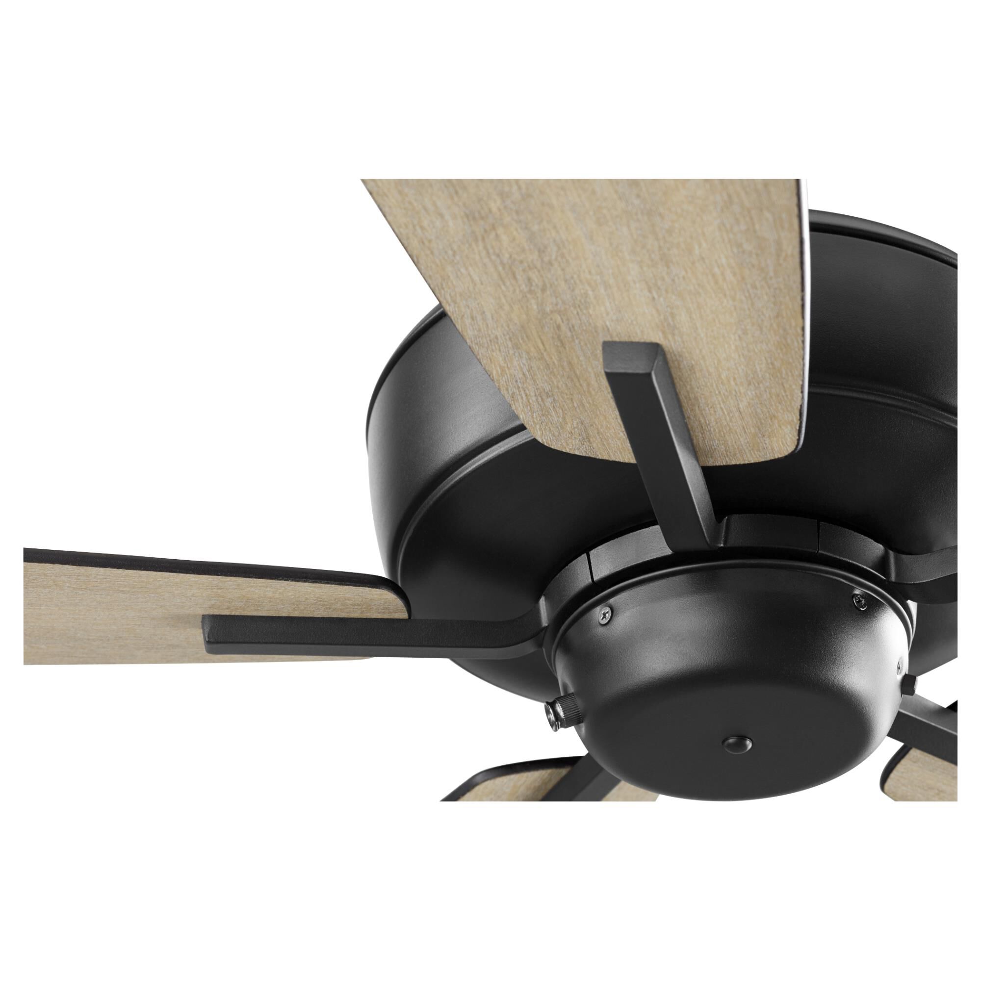 Shown in Noir finish