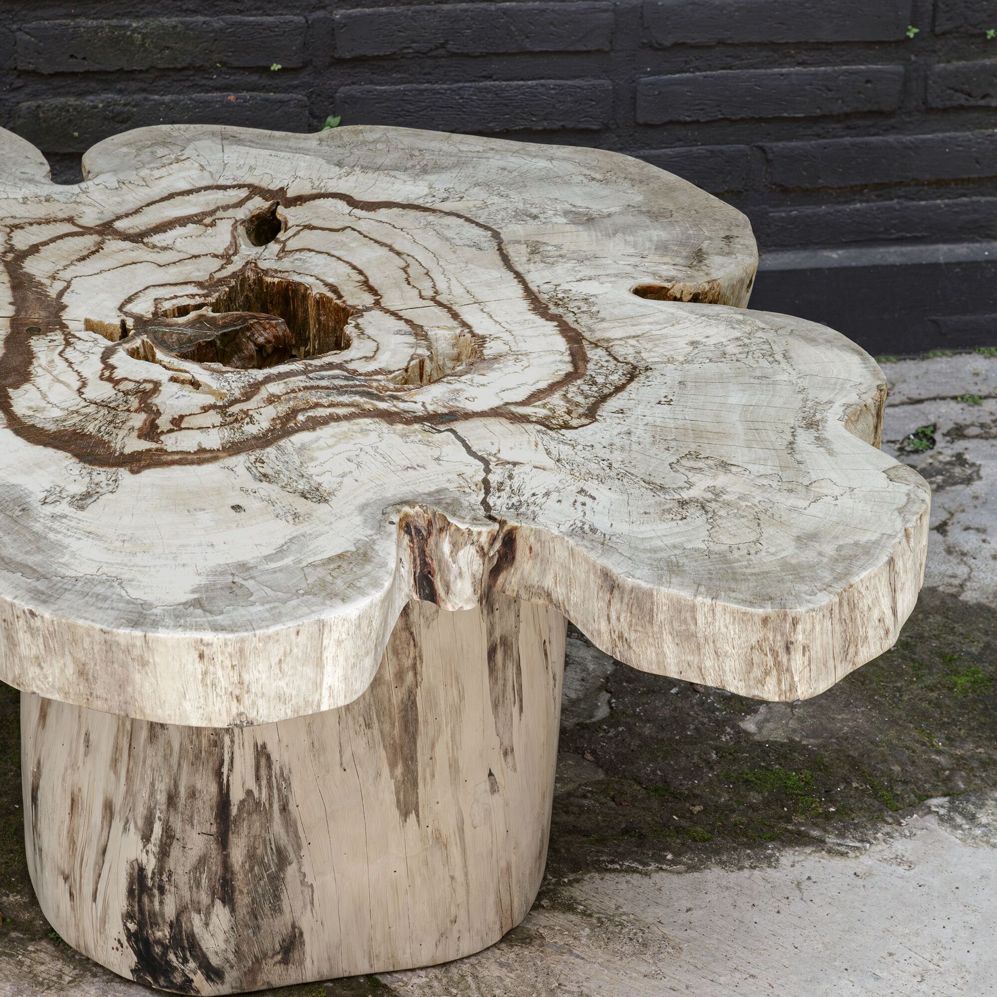 Anzalone 28 Inch Coffee Table,