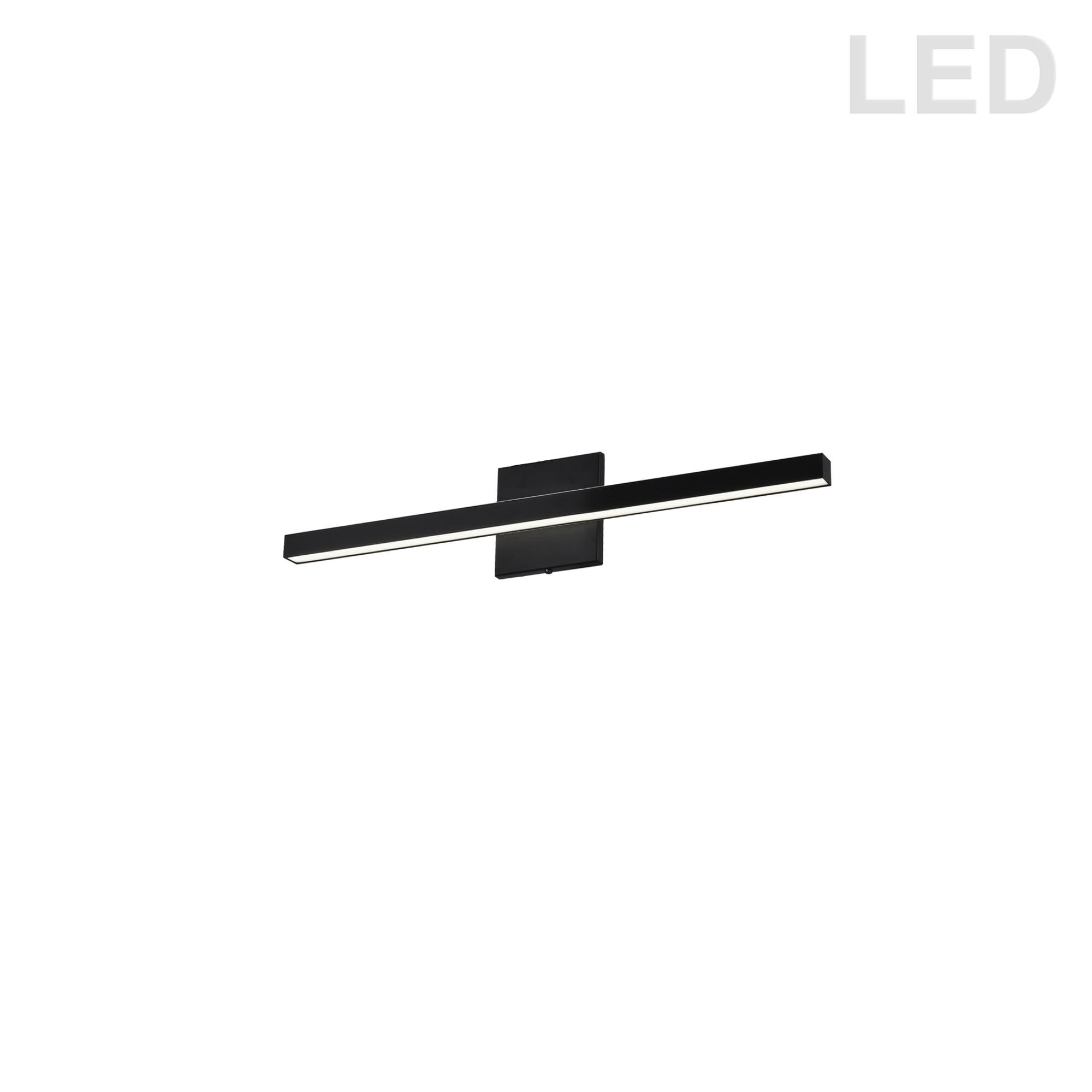 Dainolite Arandel 23 Inch LED Bath Vanity Light