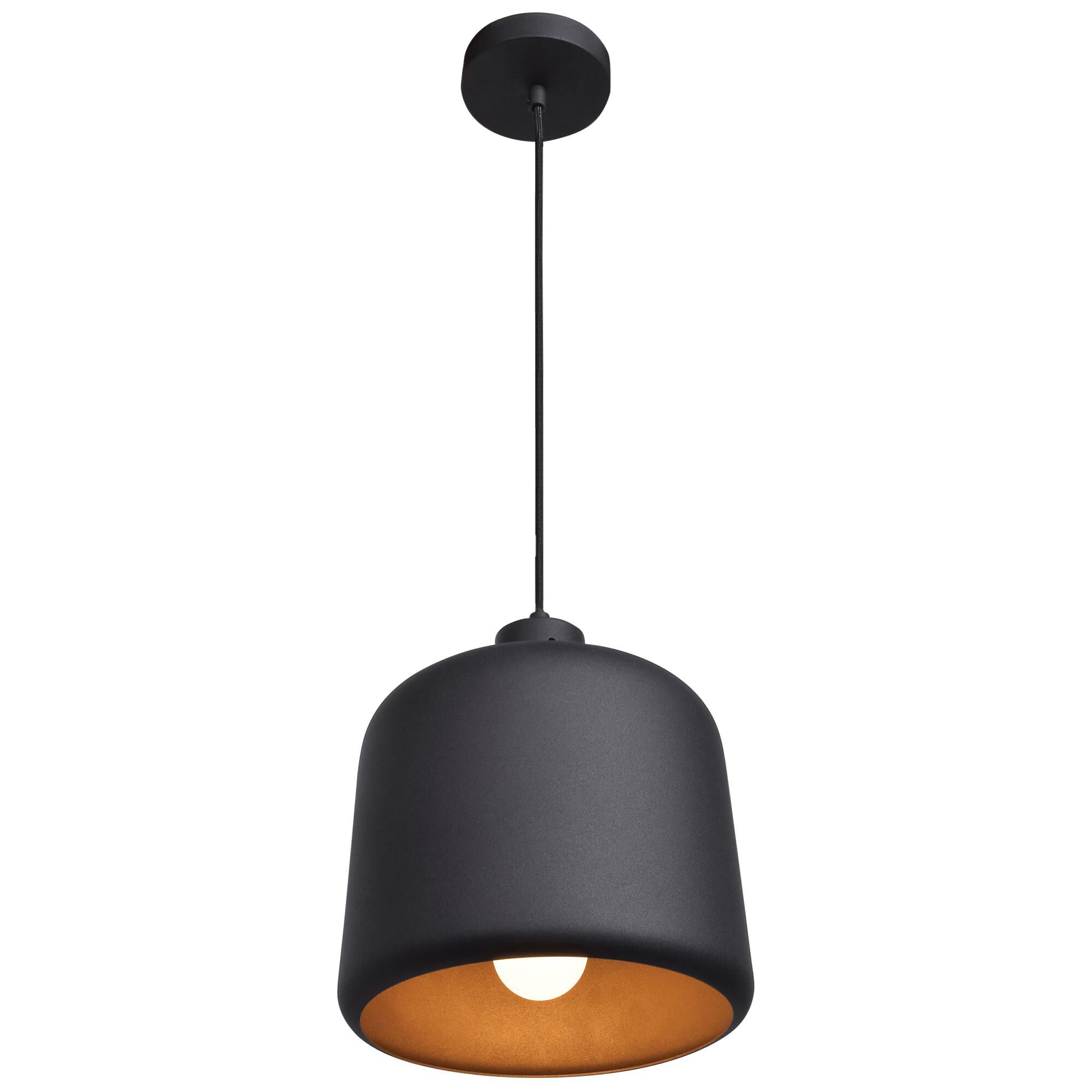 Forge Mini Pendant by Access Lighting