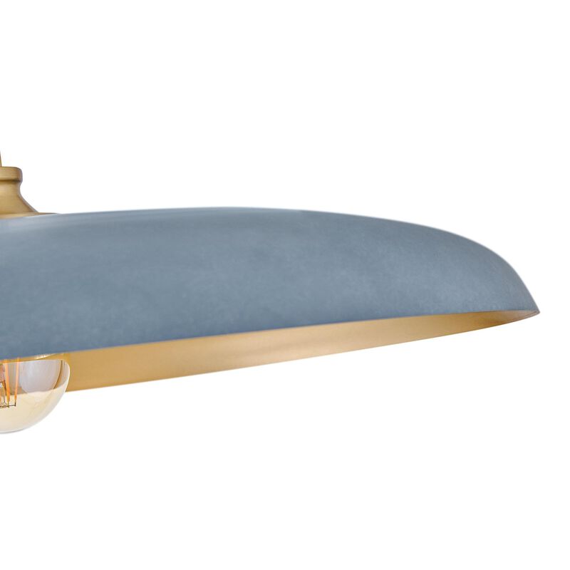 Sadie Medium Pendant Light by Hinkley