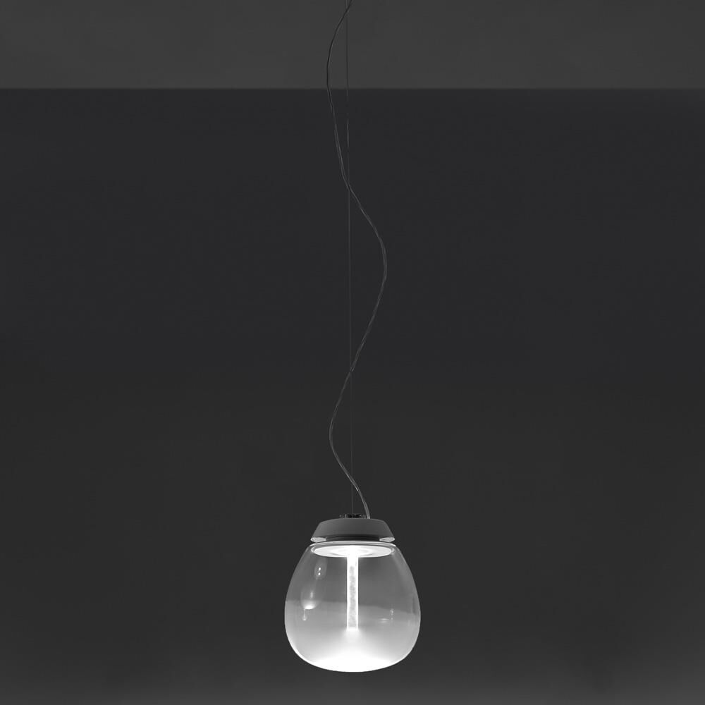 Artemide Carlotta De Bevilacqua, Paola Di Arianello Empatia 10 Inch LED Mini Pendant