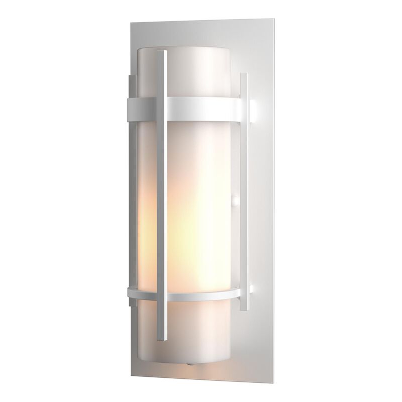 Banded 16 Inch Outdoor Wall Light by Hubbardton Forge