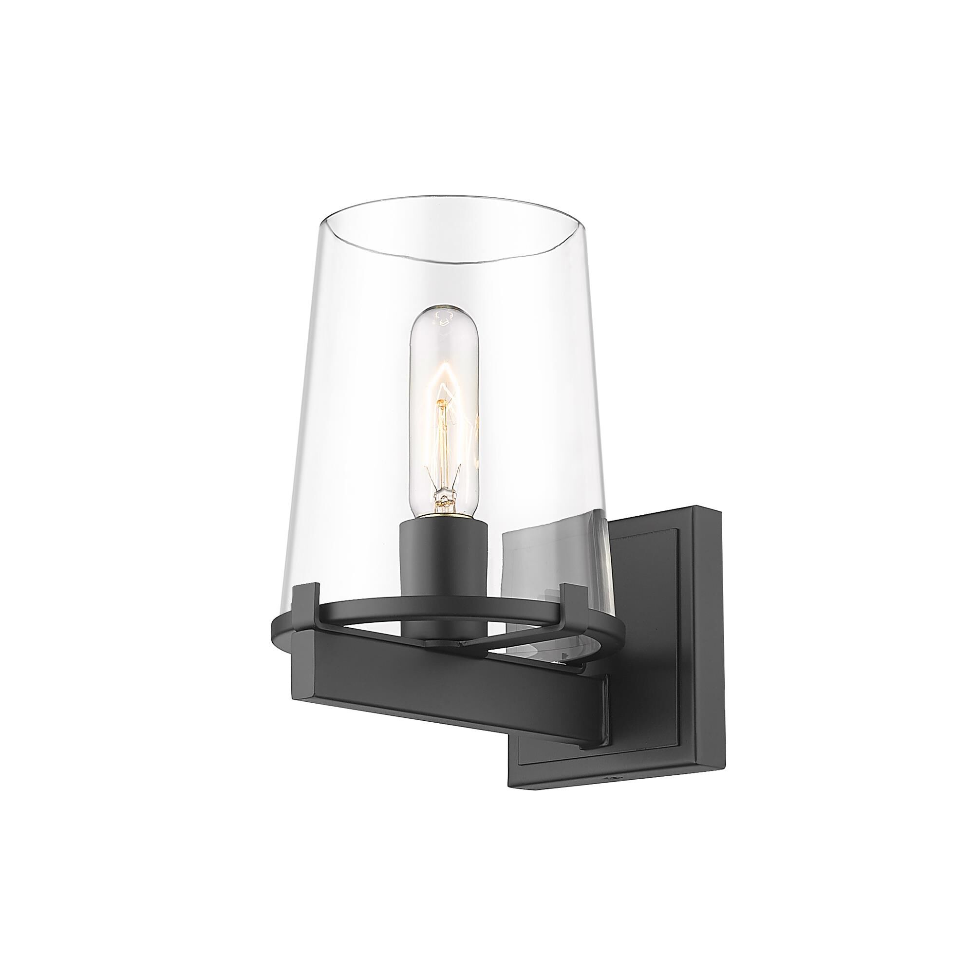 Z-Lite Callista 9 Inch Wall Sconce
