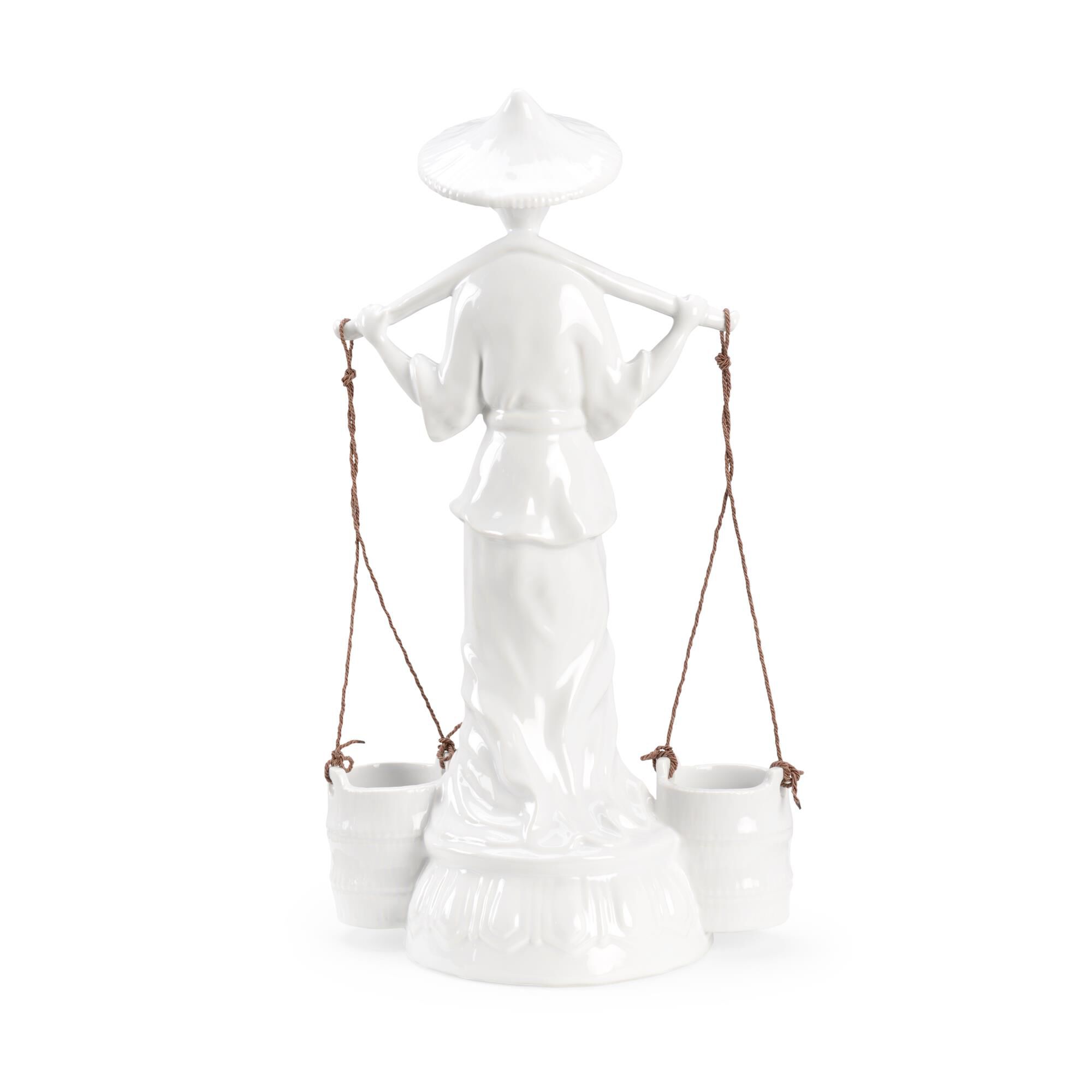 Indochine Figurine by Wildwood