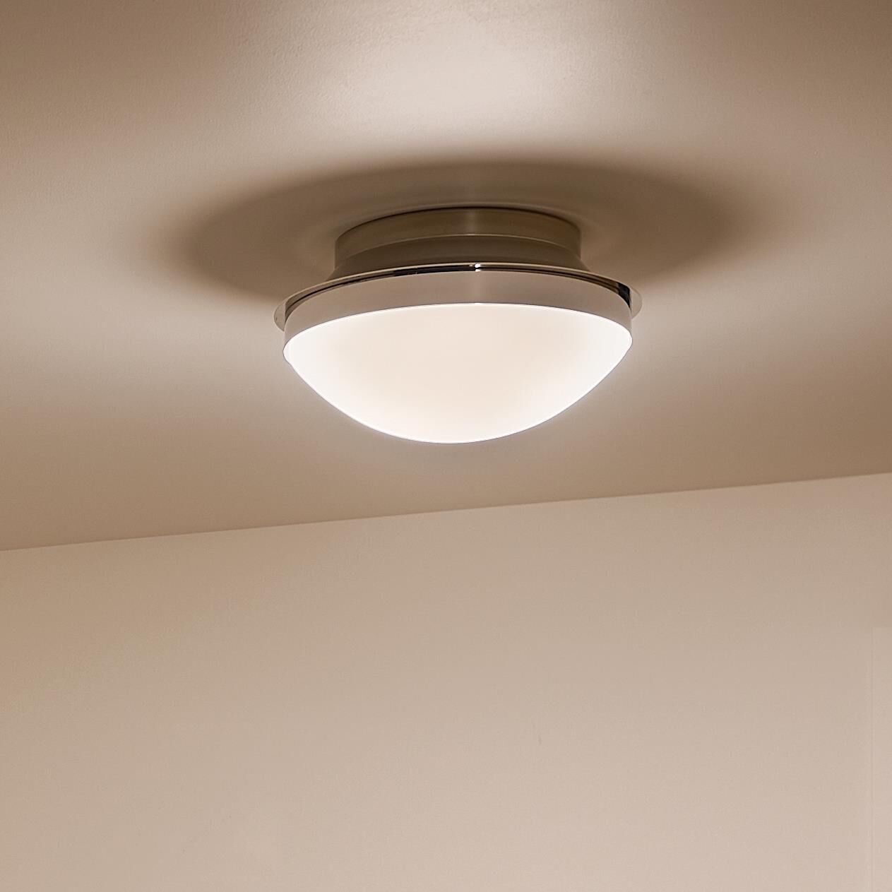 Bretta 2 Light Flush Mount by Kichler Lighting