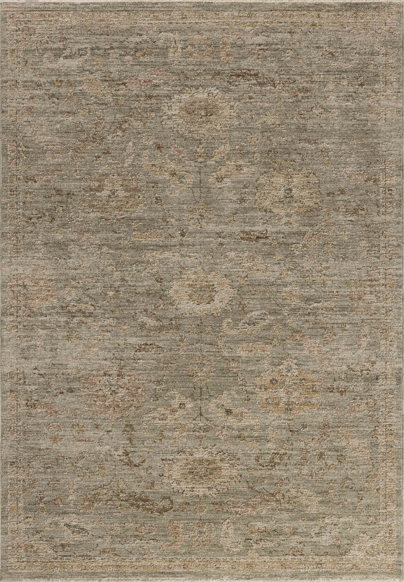 Willa Power Woven Area Rug,
