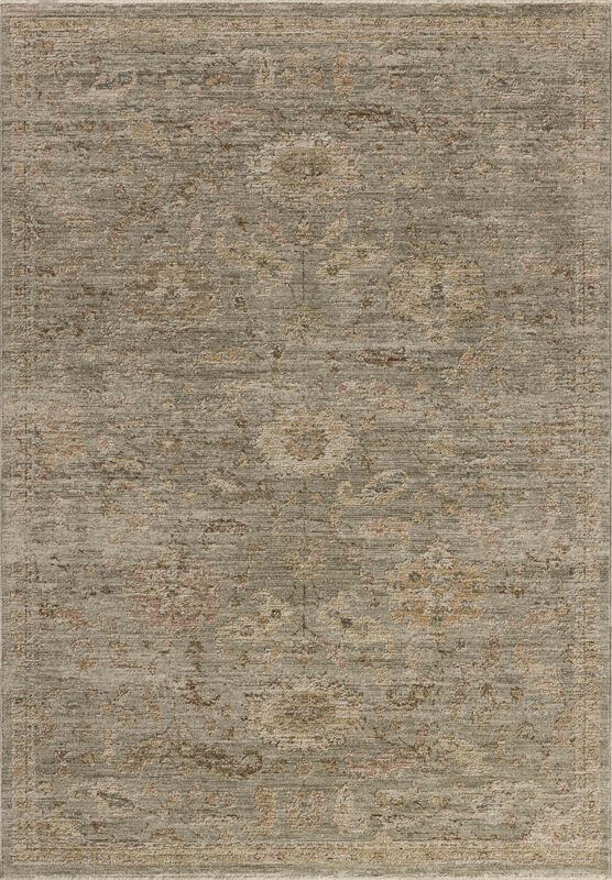 Willa Power Woven Area Rug by Loloi