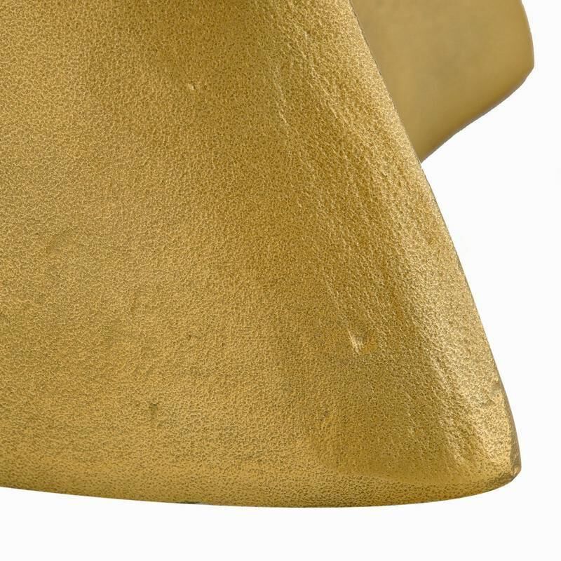 Shown in Antique Brass finish