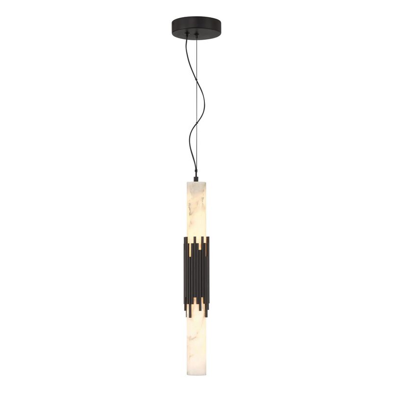 Venna 22 Inch Mini Pendant by Eurofase Lighting