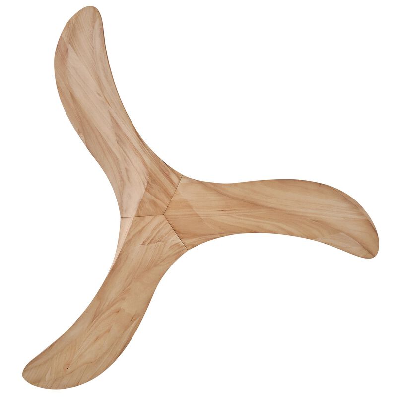 Swell 48 Inch Ceiling Fan by Hinkley Fans