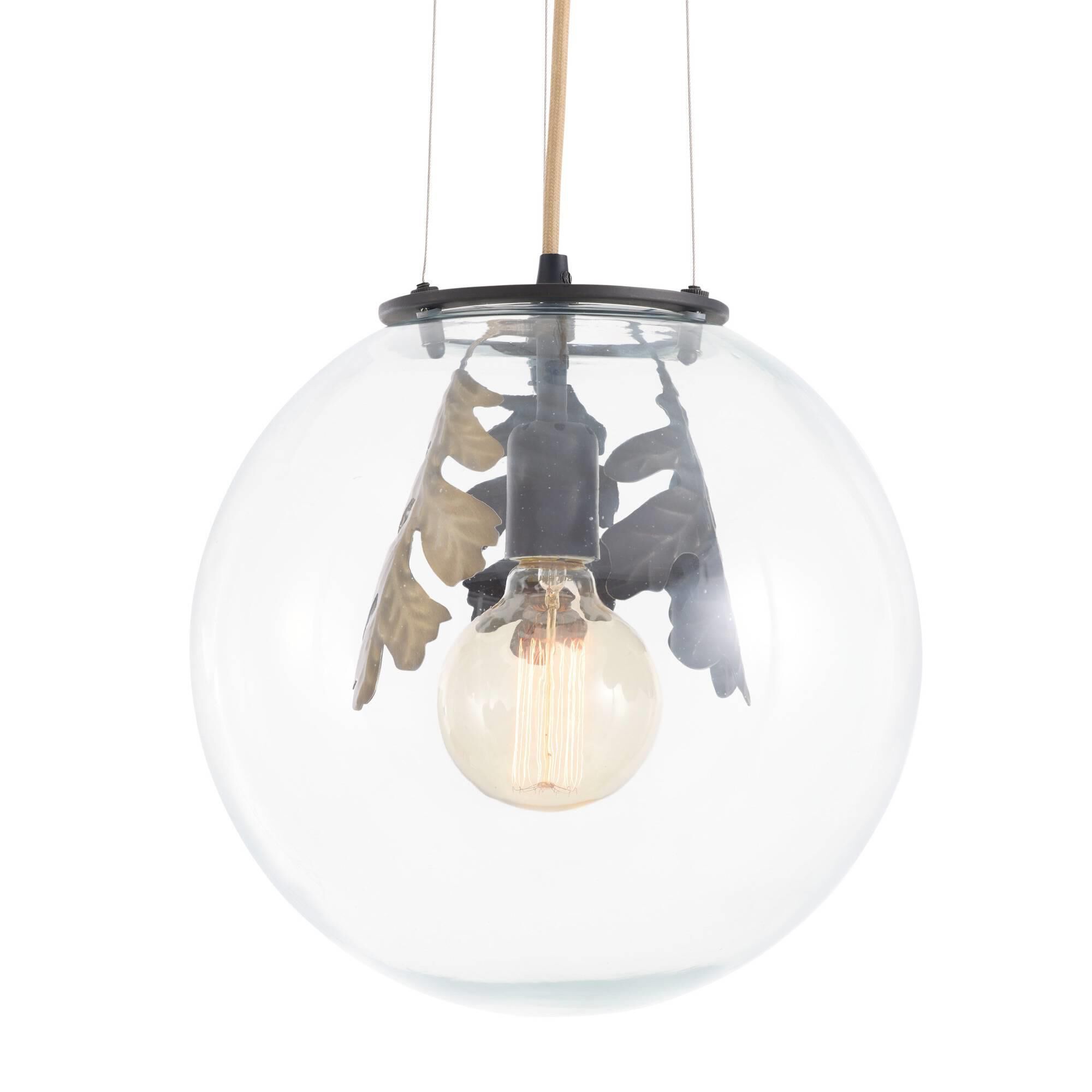 Chene 12 Inch Mini Pendant by Arteriors Home