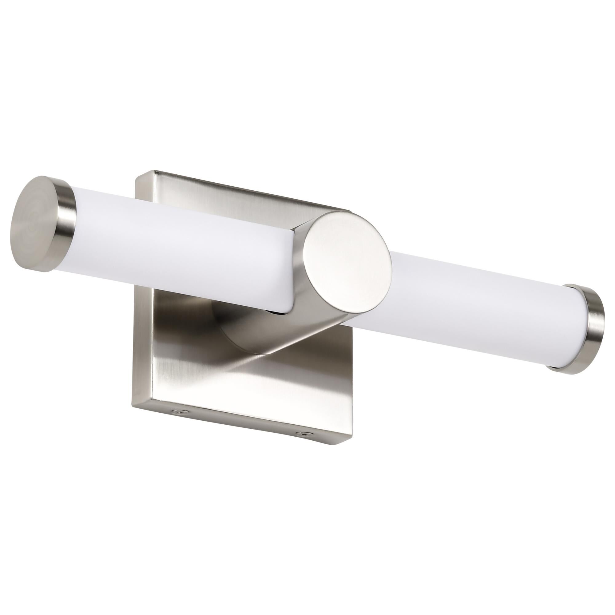 Bowman 12 Inch Bath Vanity Light by Nuvo Lighting