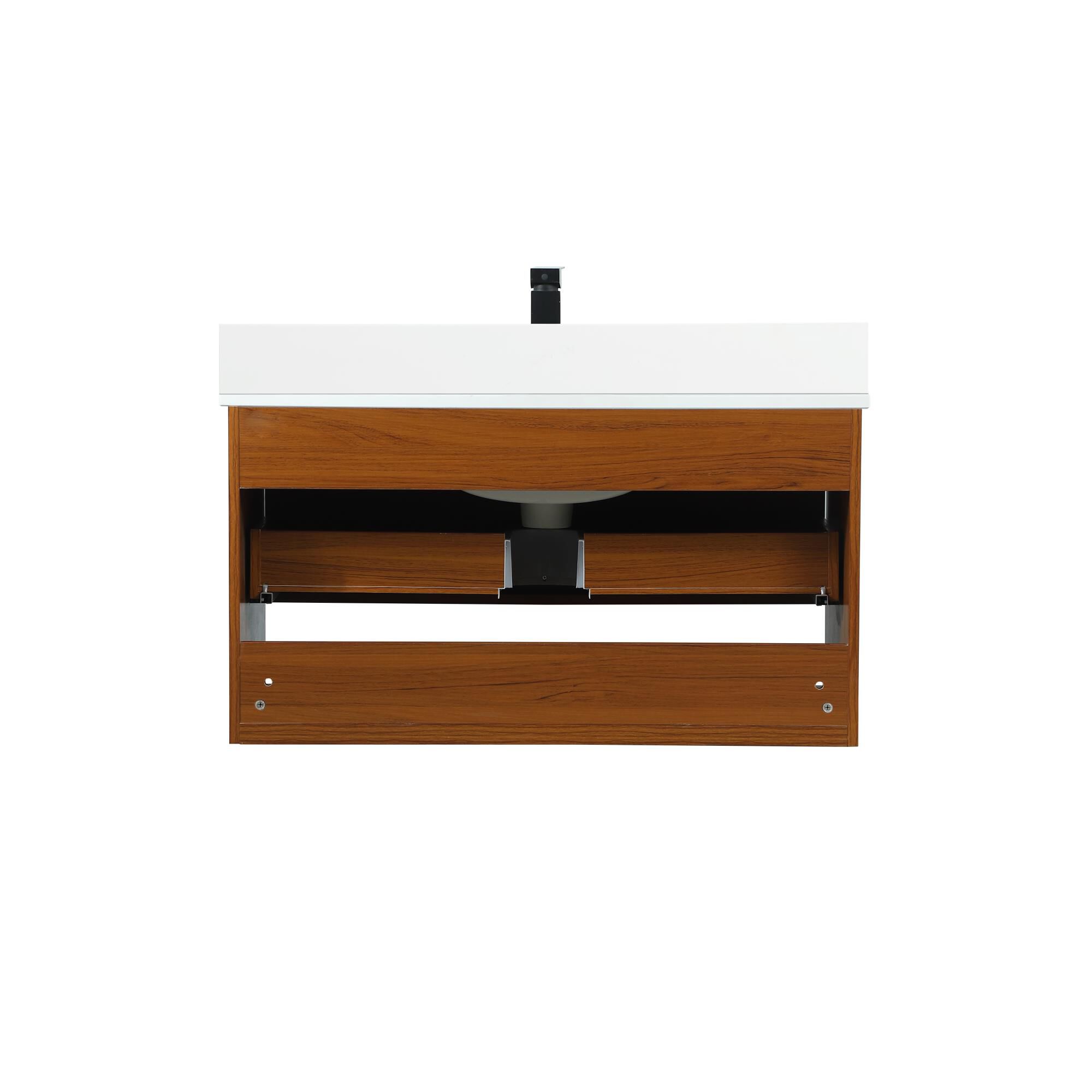 Roman Bath Vanity by Elegant Decor