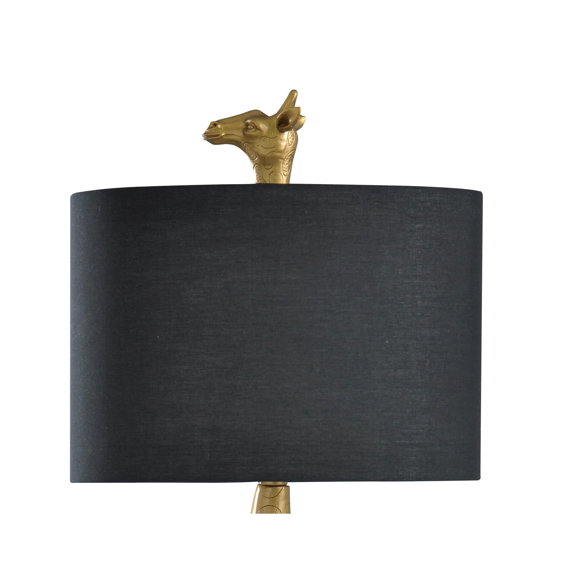 27 Inch Table Lamp by Stylecraft