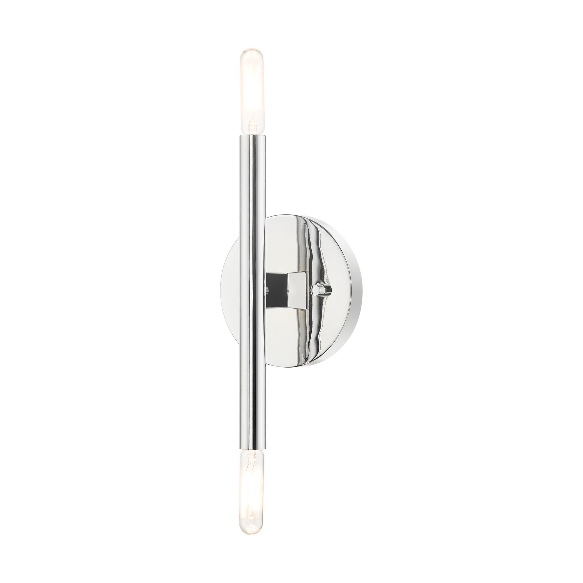Copenhagen Wall Sconce by Livex Lighting