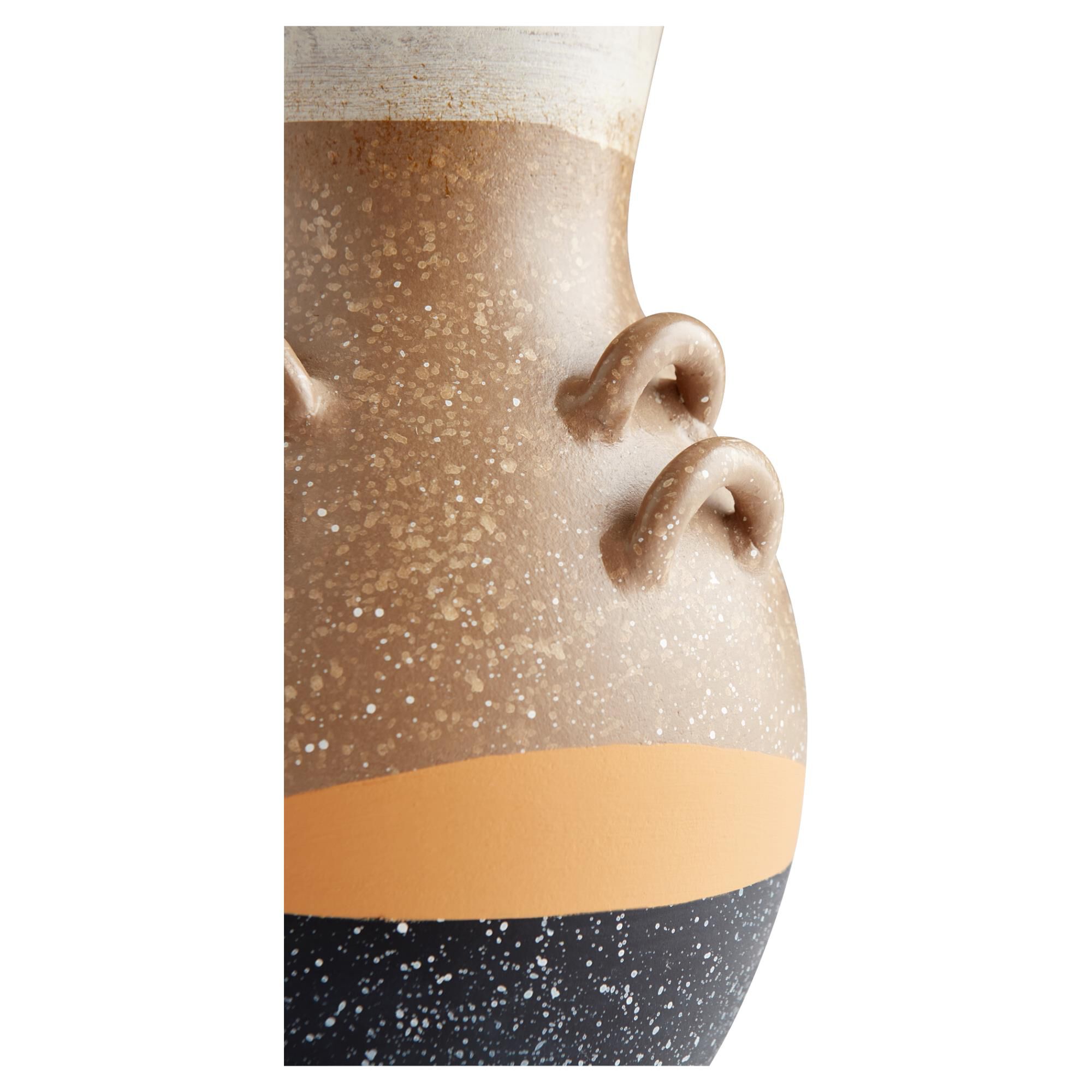 Desert Eve Vase Vase-Urn by Cyan Designs