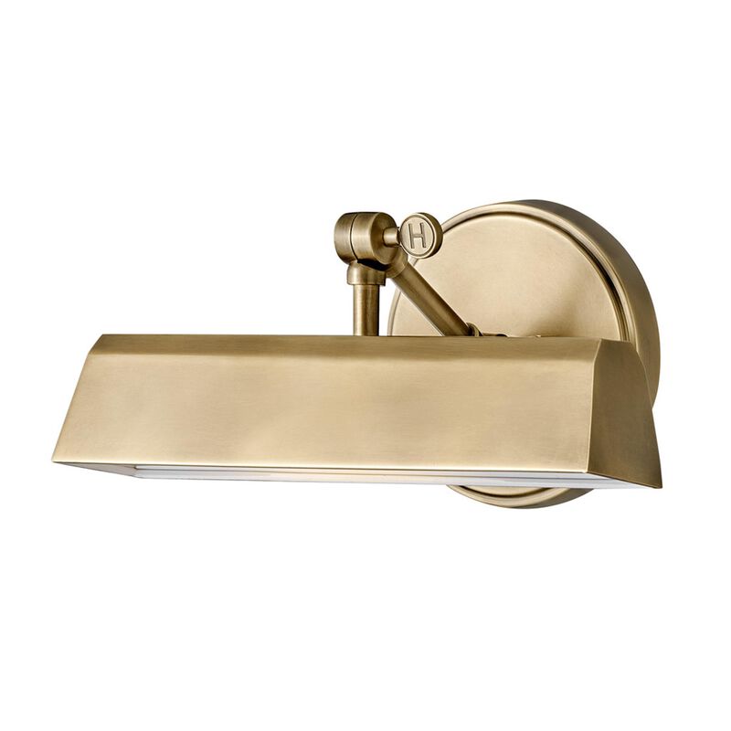 Arti 12 Inch Picture Light by Hinkley