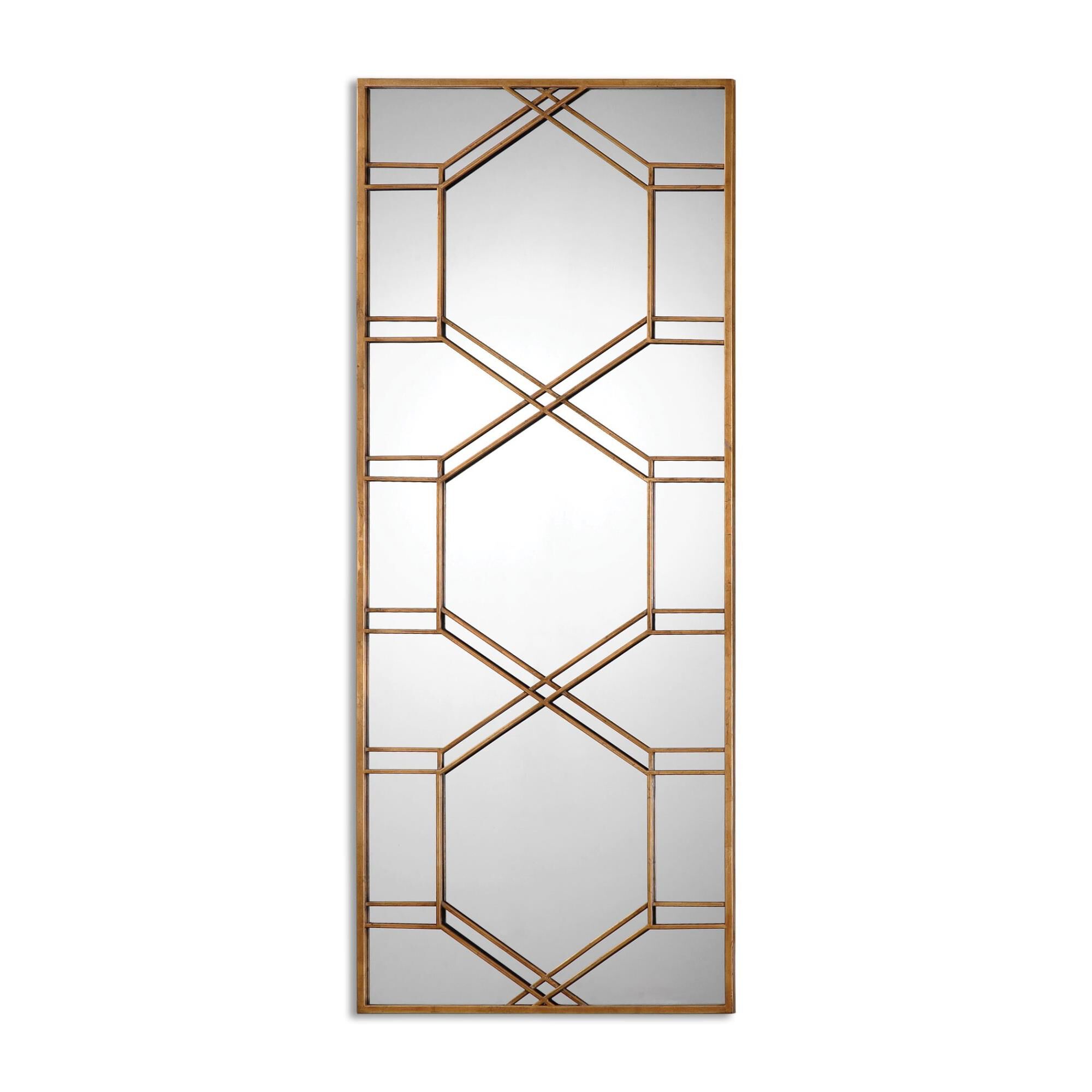 Kennis Decorative Mirrors by Uttermost