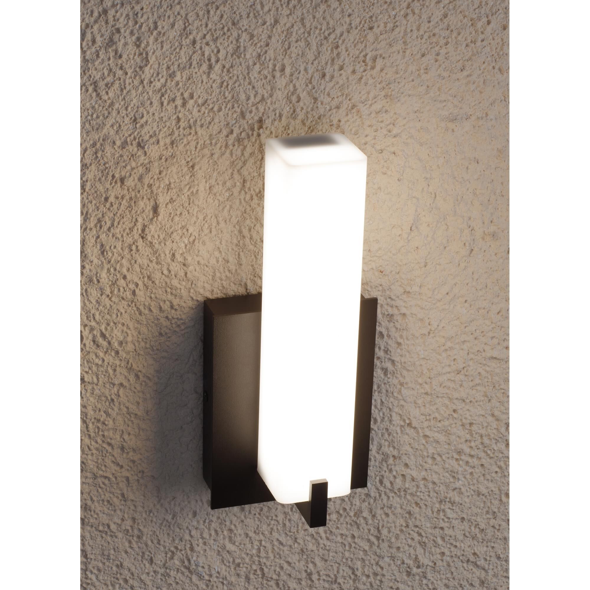 Cosmo Outdoor Wall Light by Visual Comfort Modern Collection