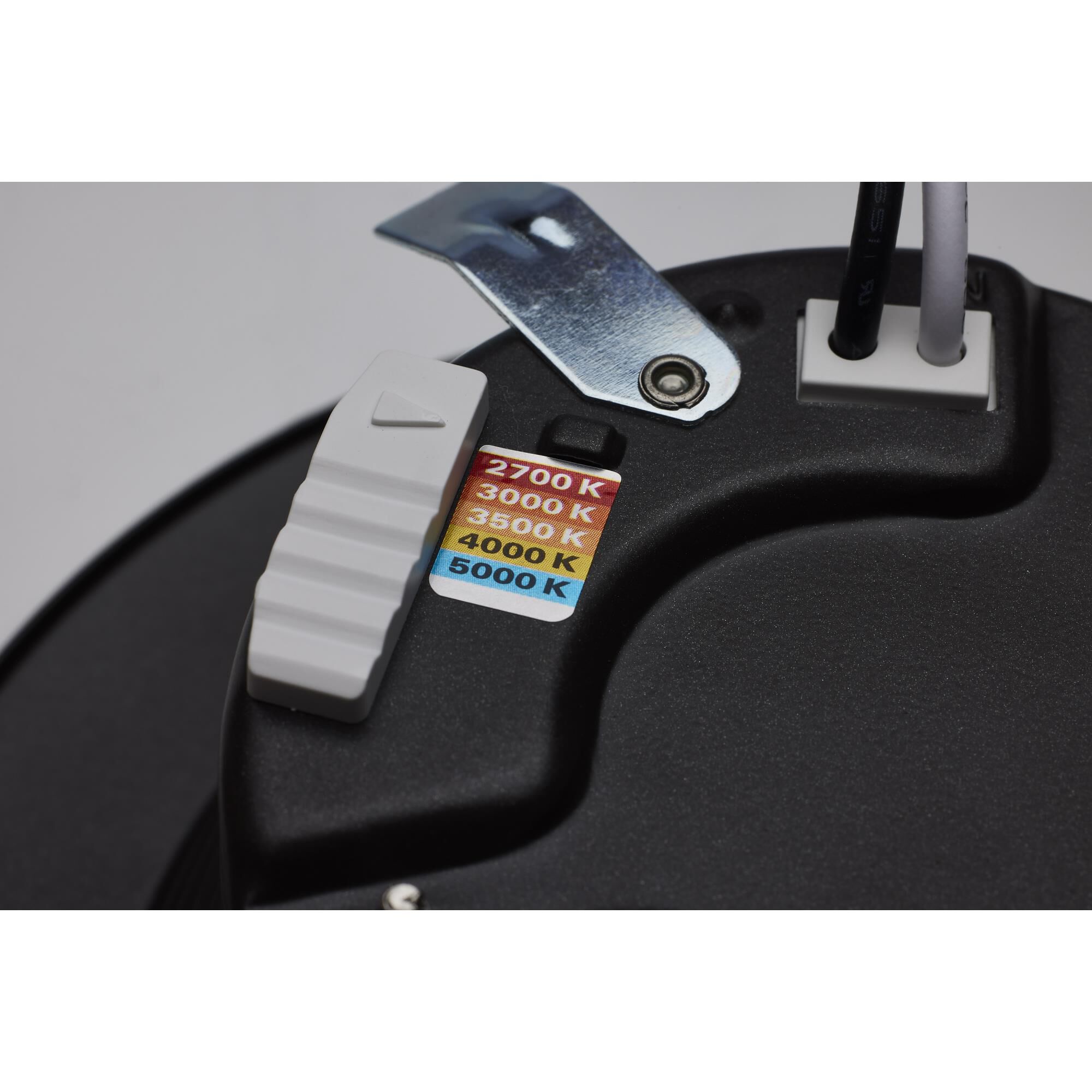 Shown in Bronze finish