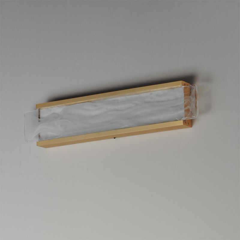 Celine 24 Inch Bath Vanity Light by ET2 Lighting