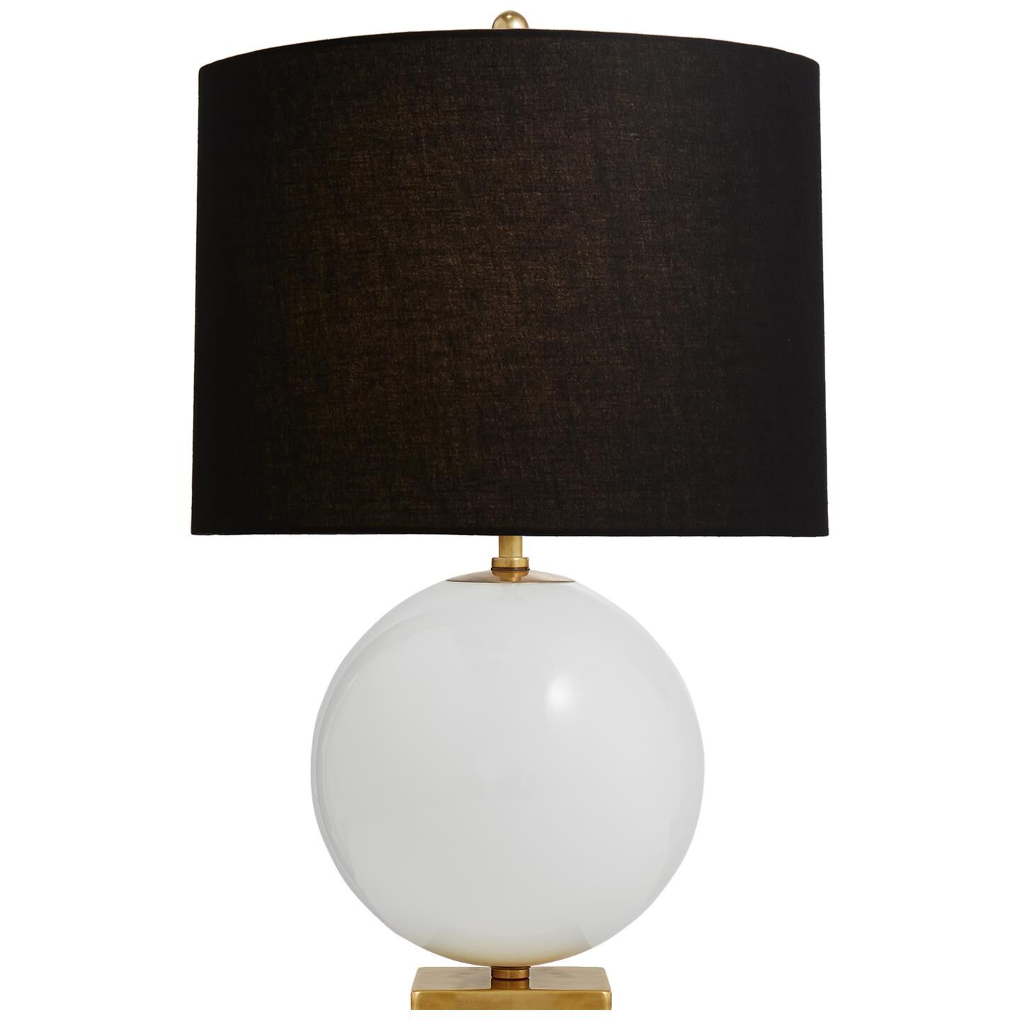 Kate Spade New York Elsie 25 Inch Table Lamp Capitol Lighting