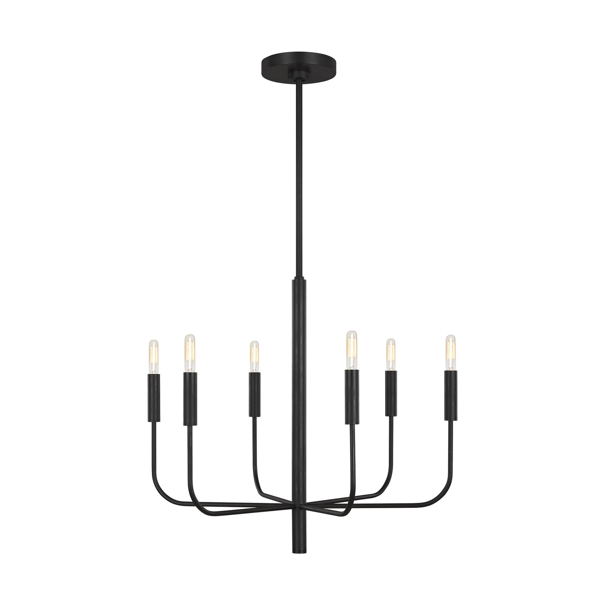 Ellen DeGeneres Brianna Small Chandelier,