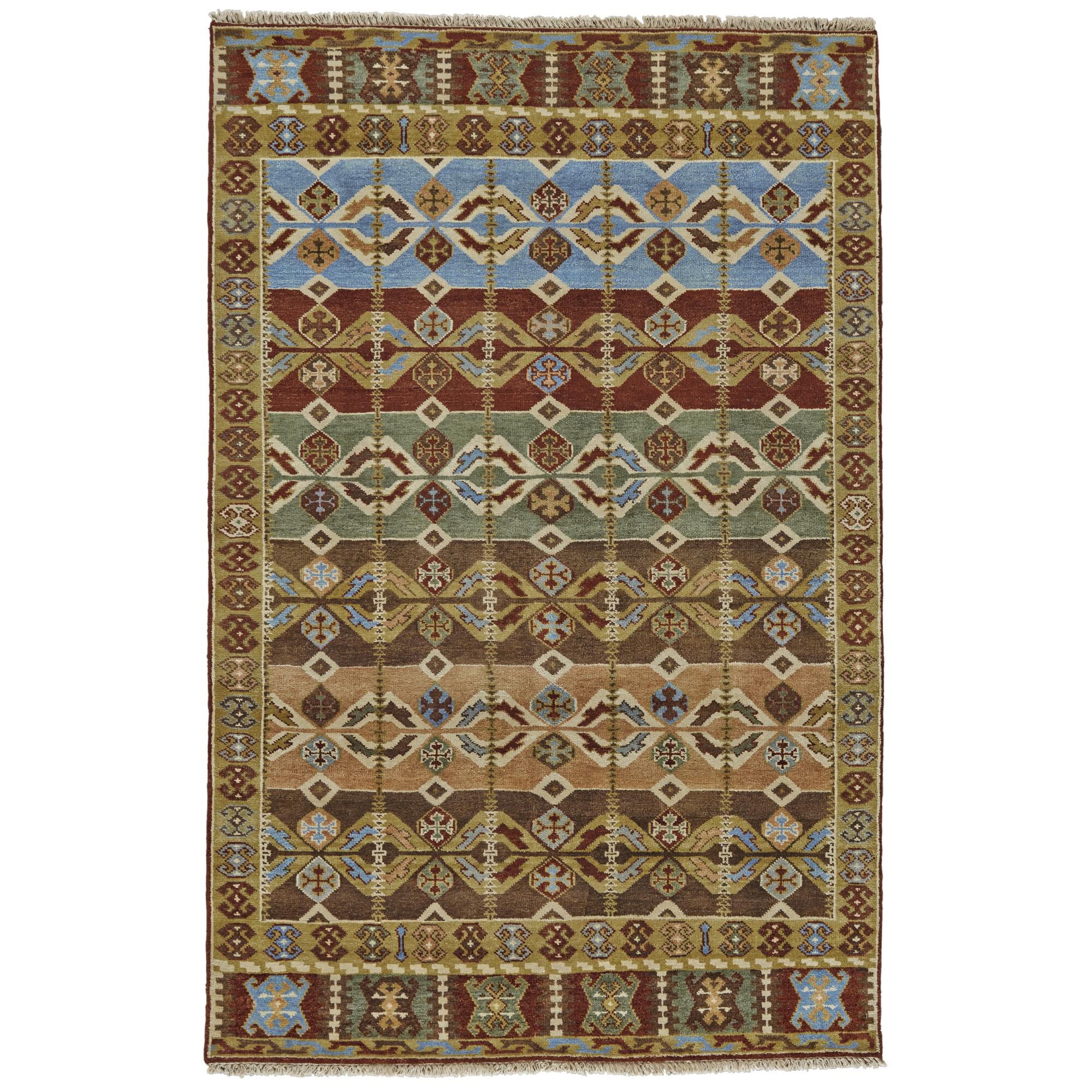 Ashi Area Rug by Feizy