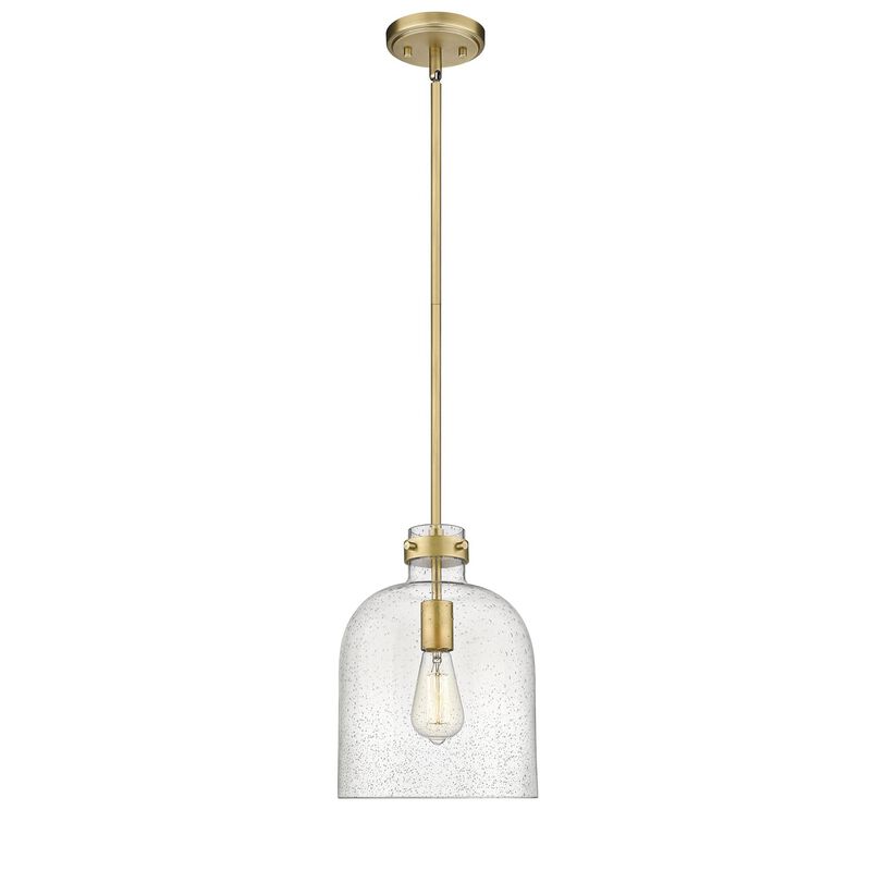 Z-Lite Pearson 9 Inch Mini Chandelier