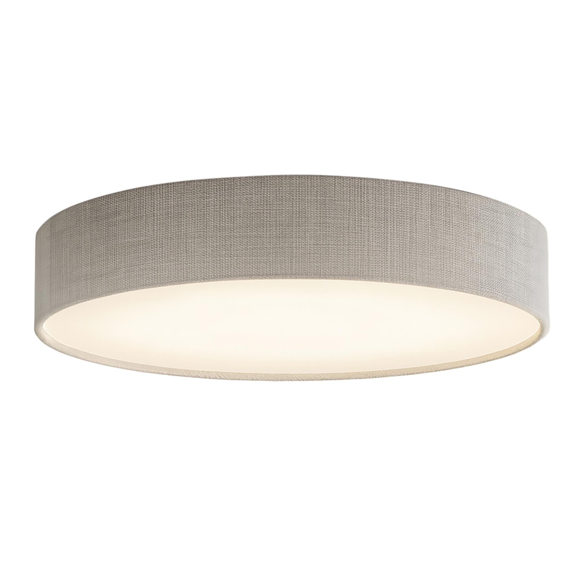 Ashland 19 Inch Flush Mount by AFX Lighting