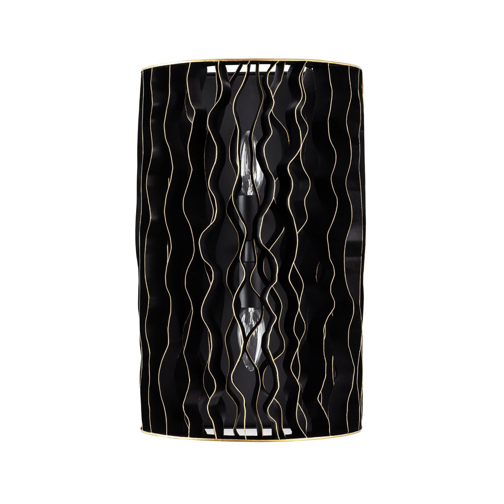 Estela 16 Inch Wall Sconce by Varaluz