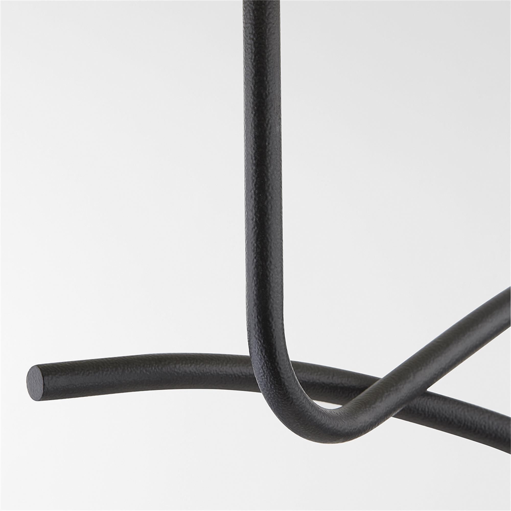 Colin King Alameda 15.75 Inch Wall Swing Lamp,