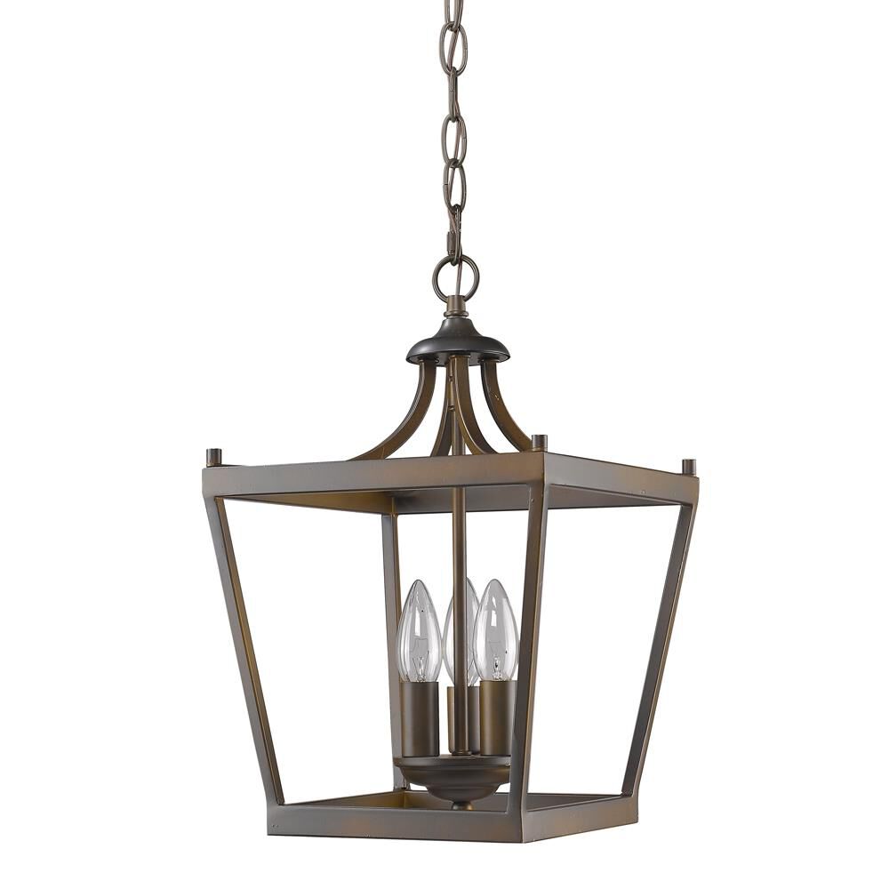 Kennedy 10 Inch Mini Pendant by Acclaim Lighting