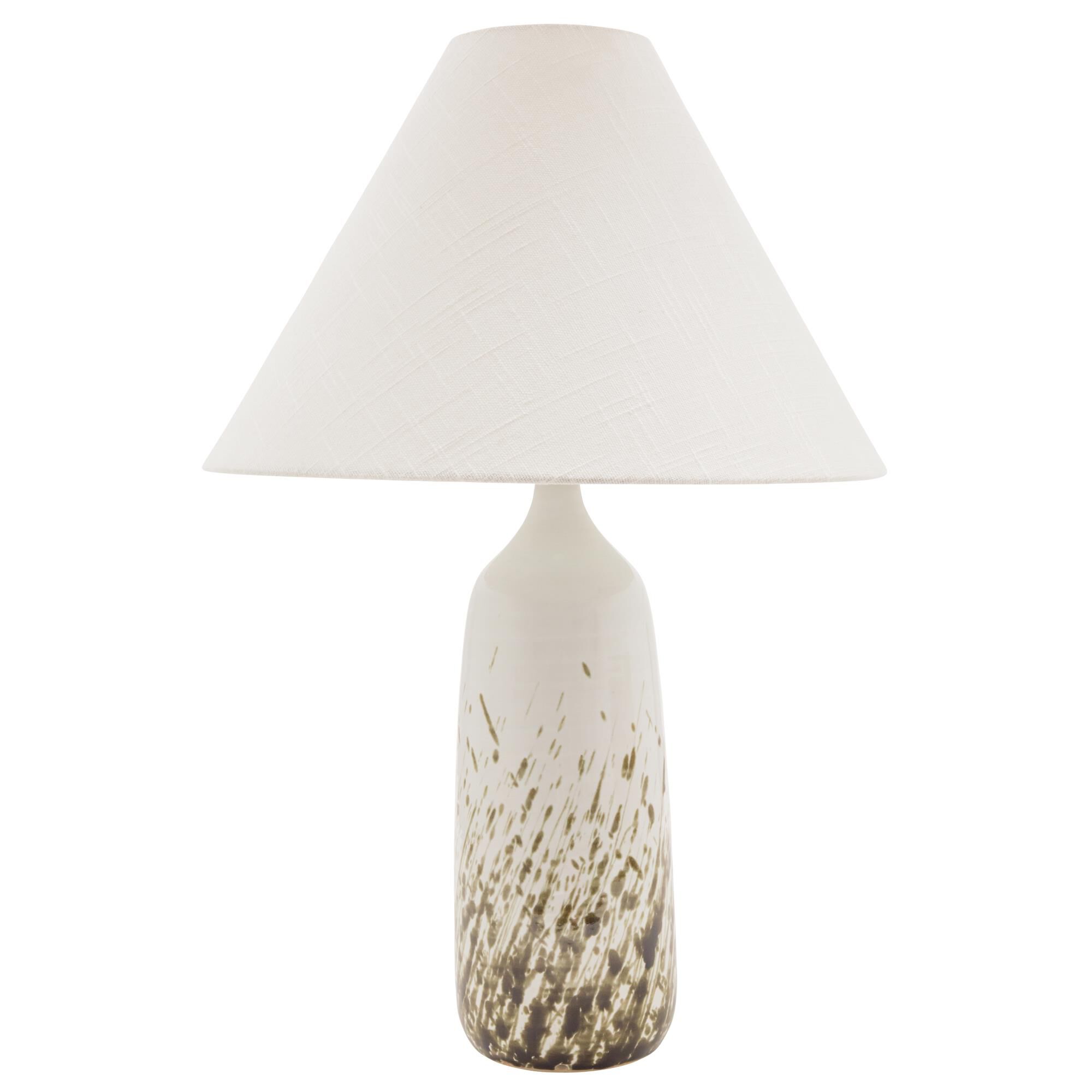 Scatchard Table Lamp by House of Troy