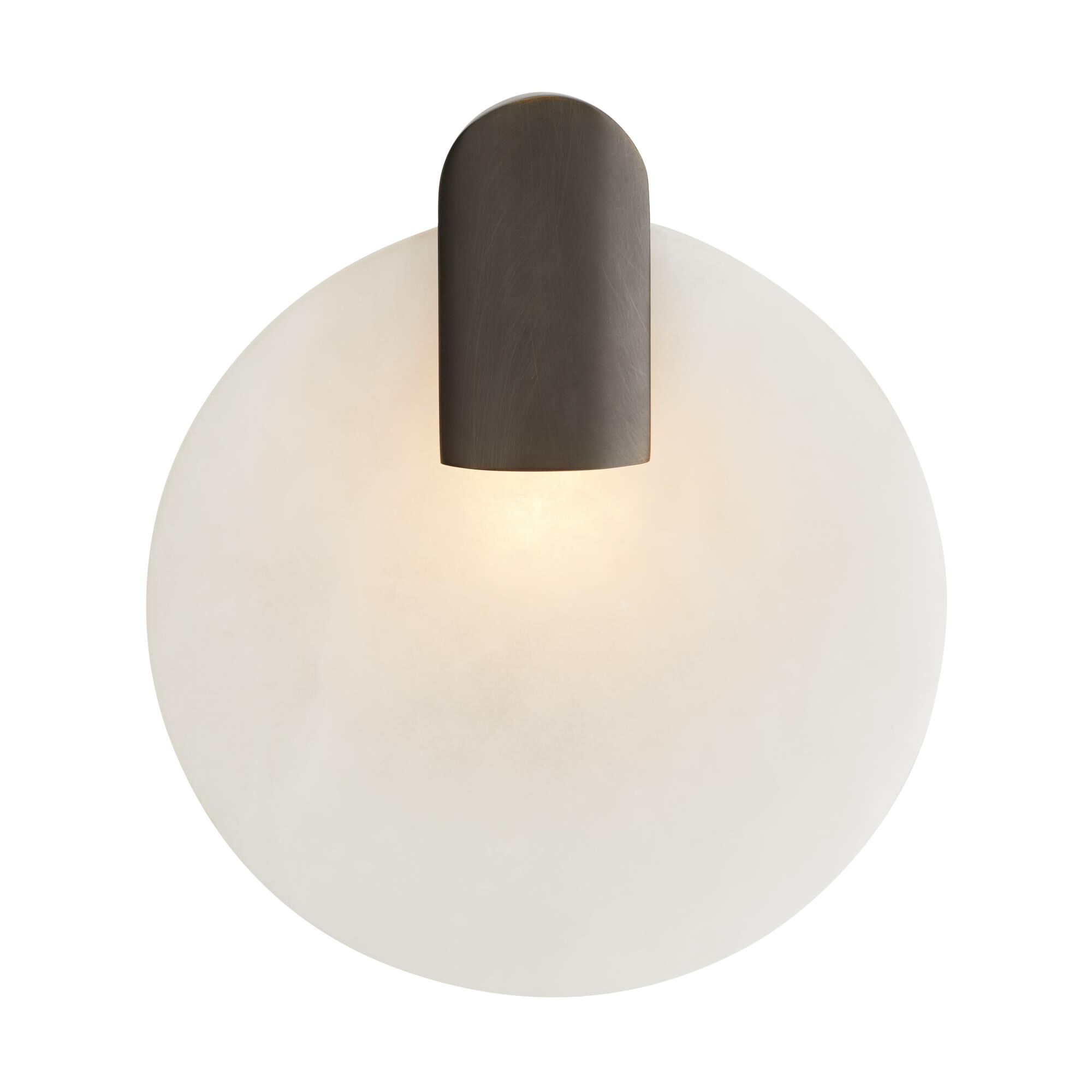 Arteriors Halette Wall Sconce - Thumbnail 2
