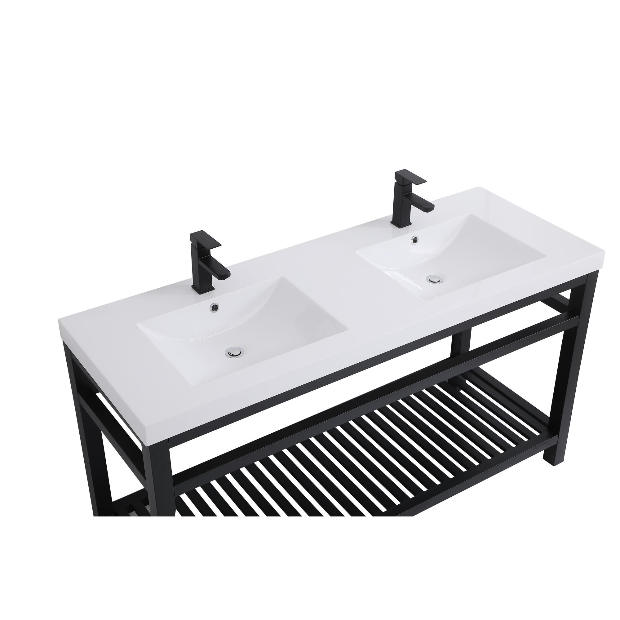 Raya Bath Vanity by Elegant Decor