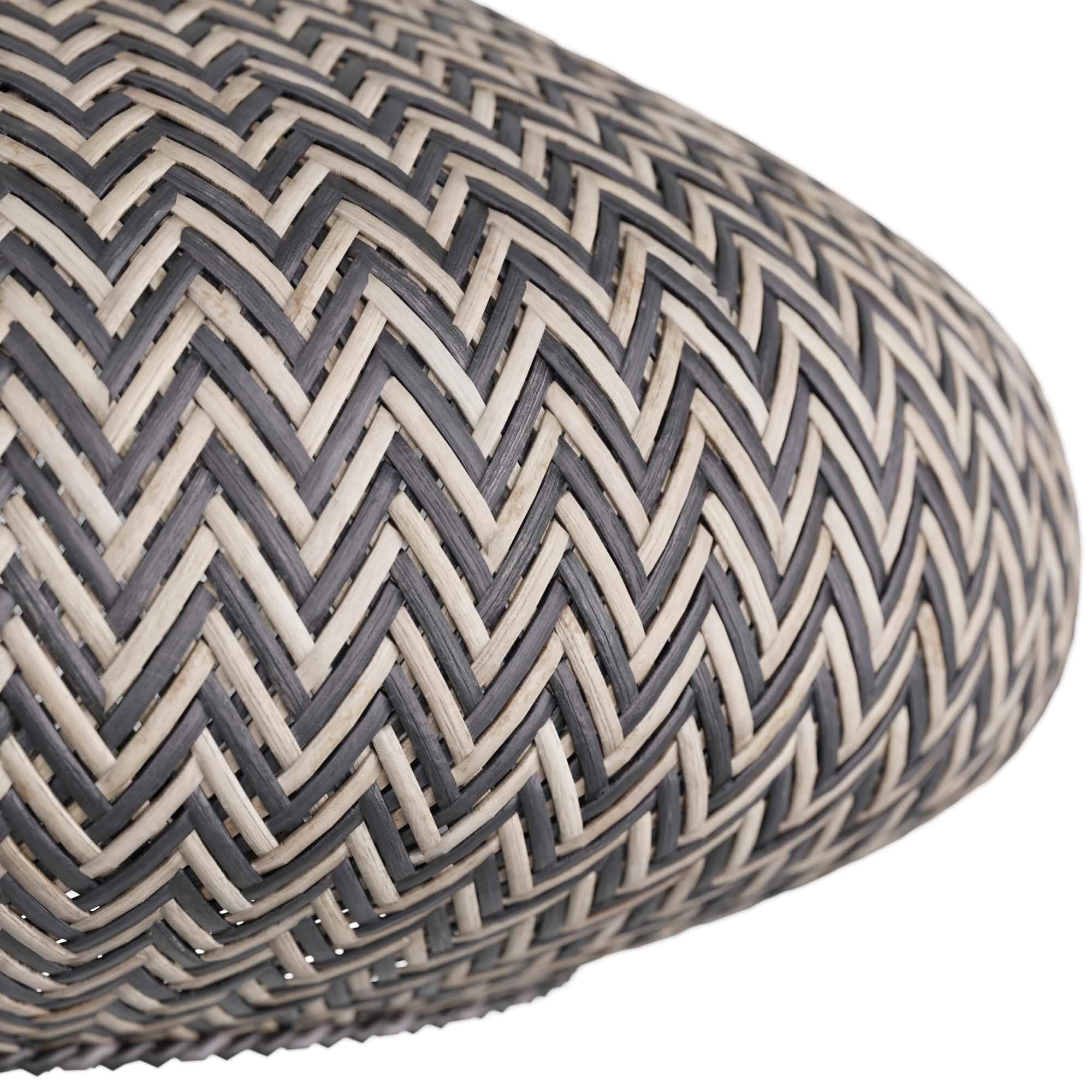 Arteriors Home Tulum 38 Inch Large Pendant