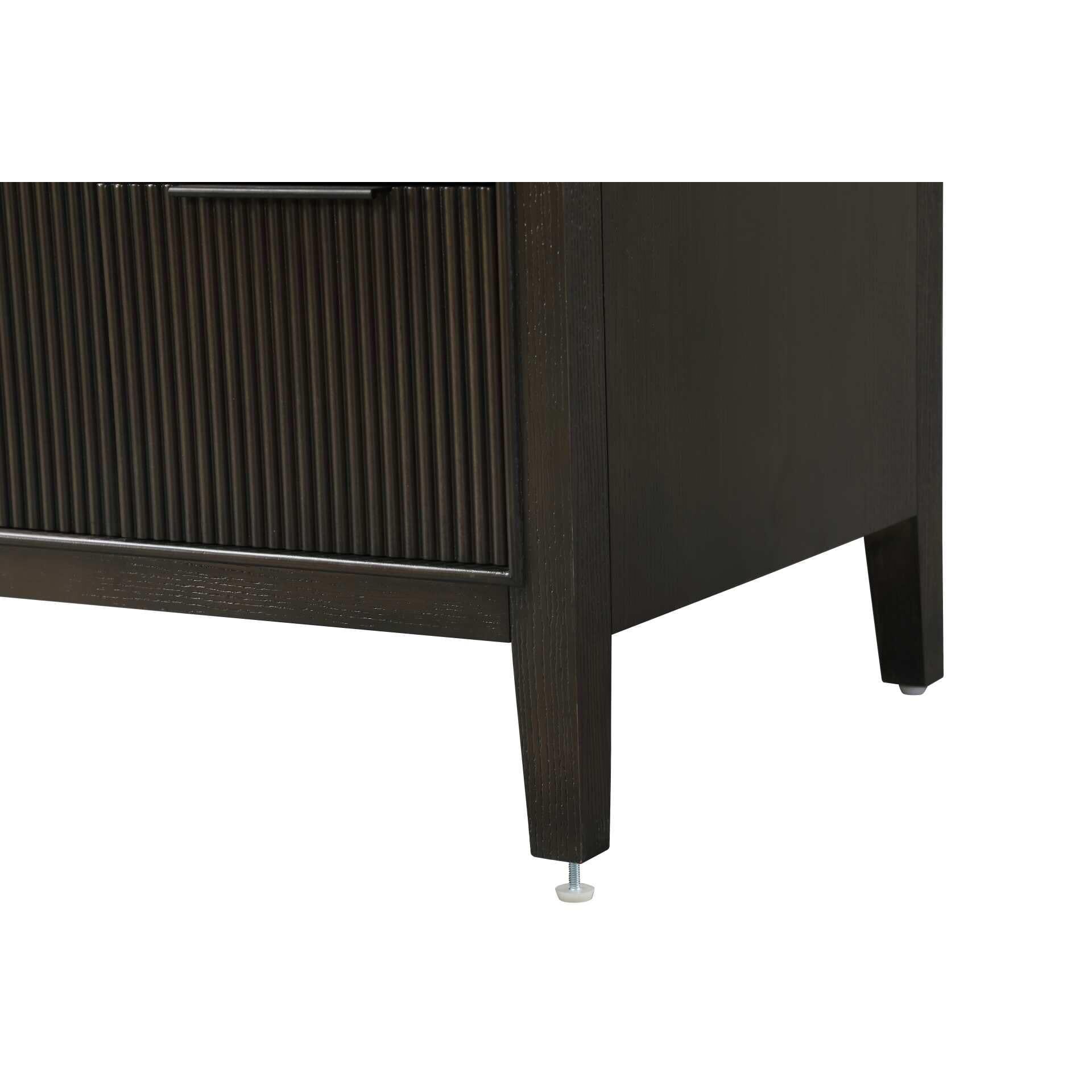 Langston 42 Inch Bath Vanity by Elegant Decor