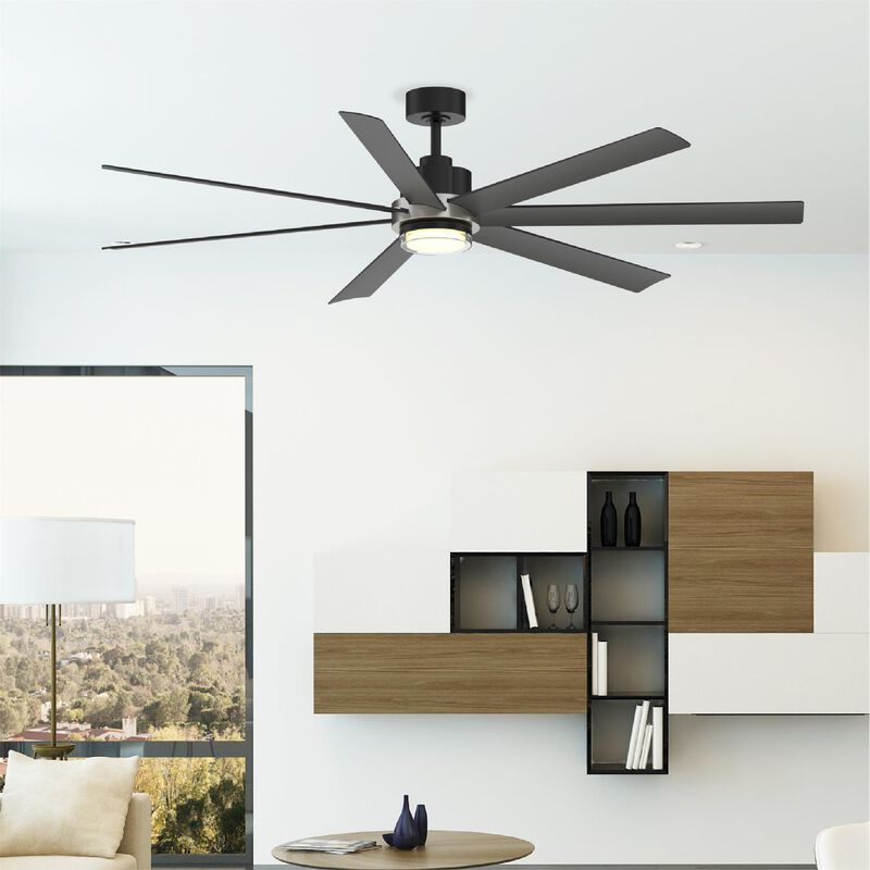 Pendry 72 Inch Ceiling Fan by Fanimation