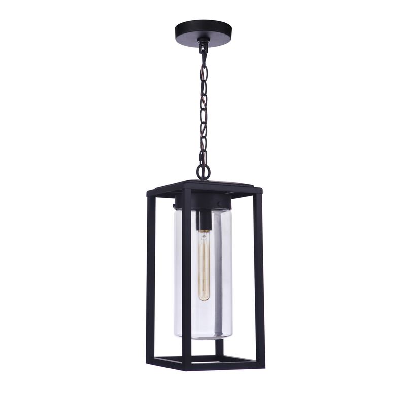 Neo Small Outdoor Hanging Lantern by Craftmade