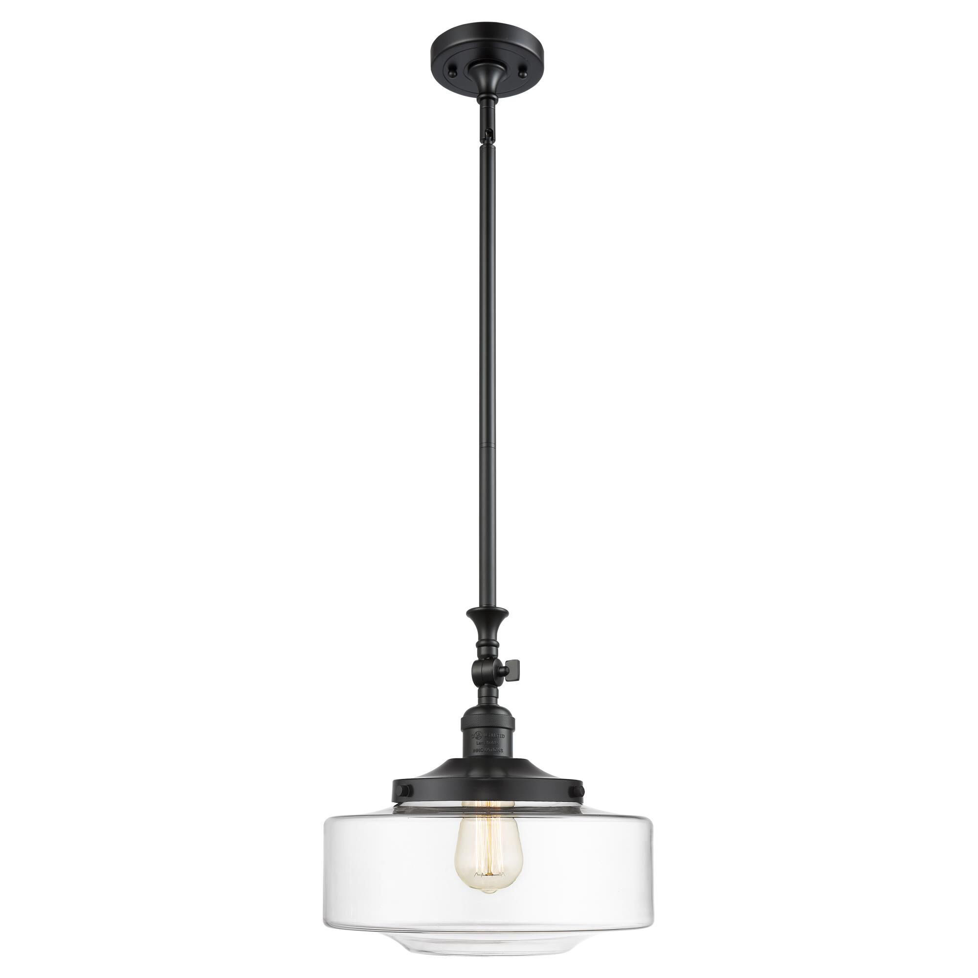 Innovations Lighting Bruno Marashlian Bridgeton 12 Inch Mini Pendant