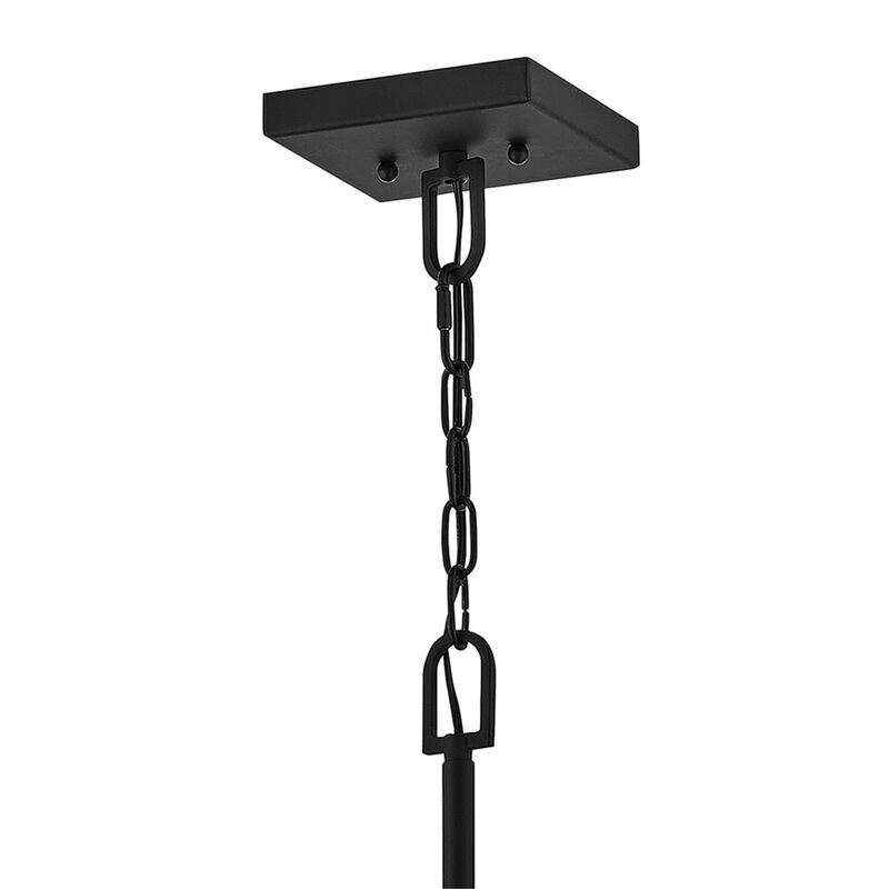 Max Large Outdoor Hanging Lantern by Hinkley