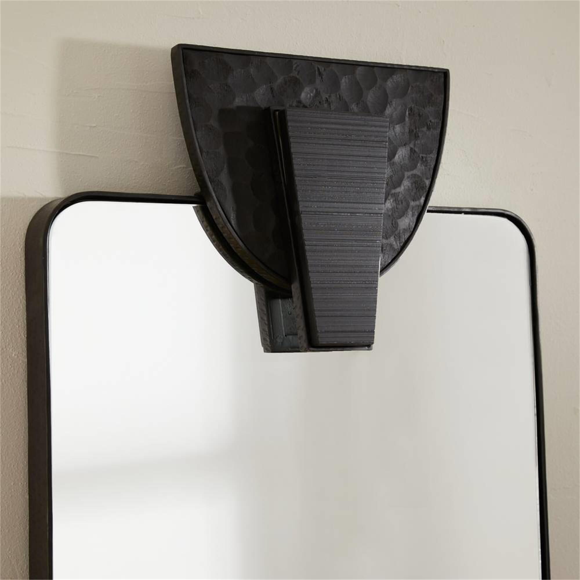 Copperhead 80 Inch Decorative Mirror by Arteriors Home