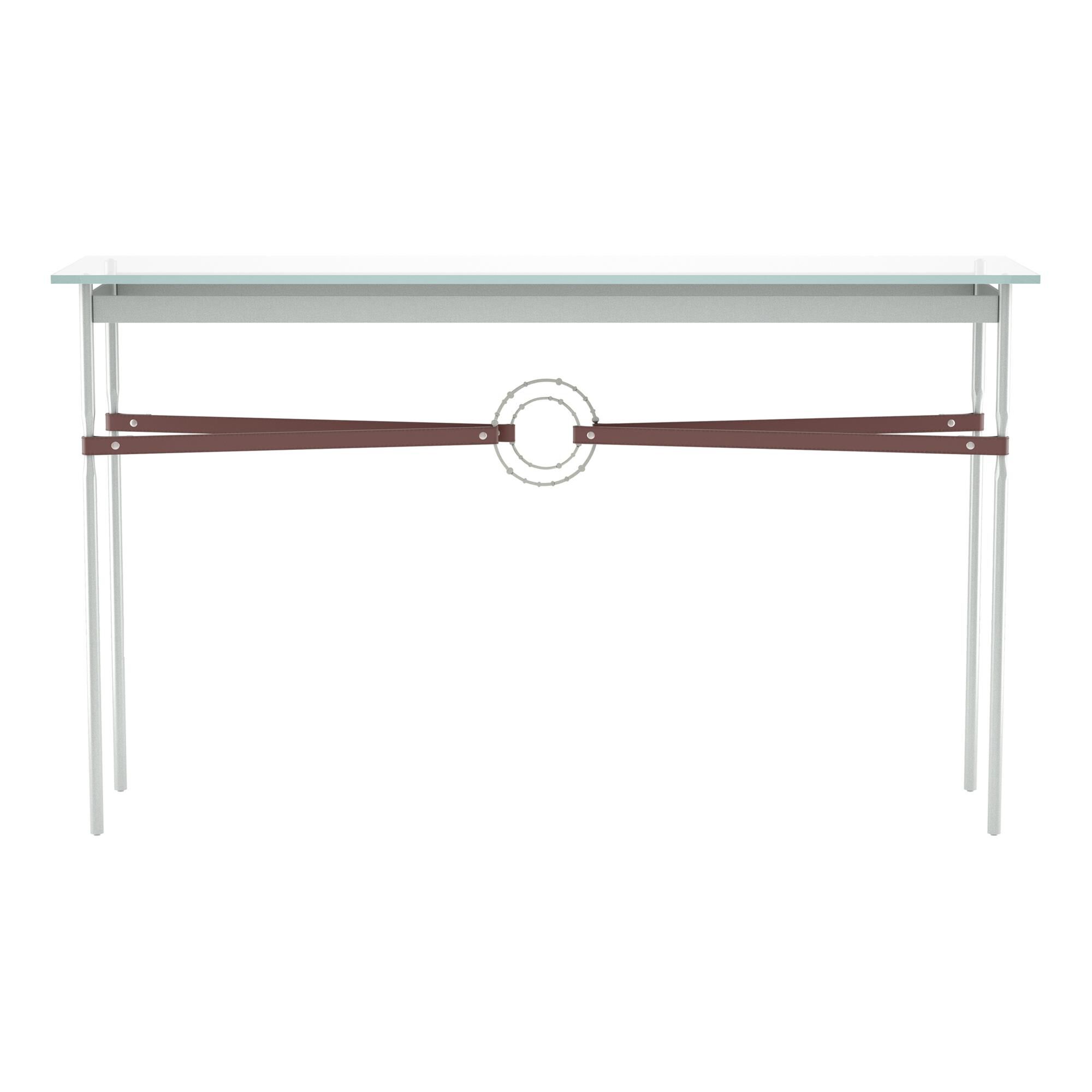 Equus 54 Inch Console Table,