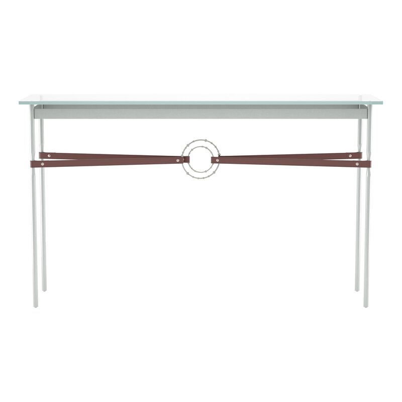 Equus 54 Inch Console Table by Hubbardton Forge