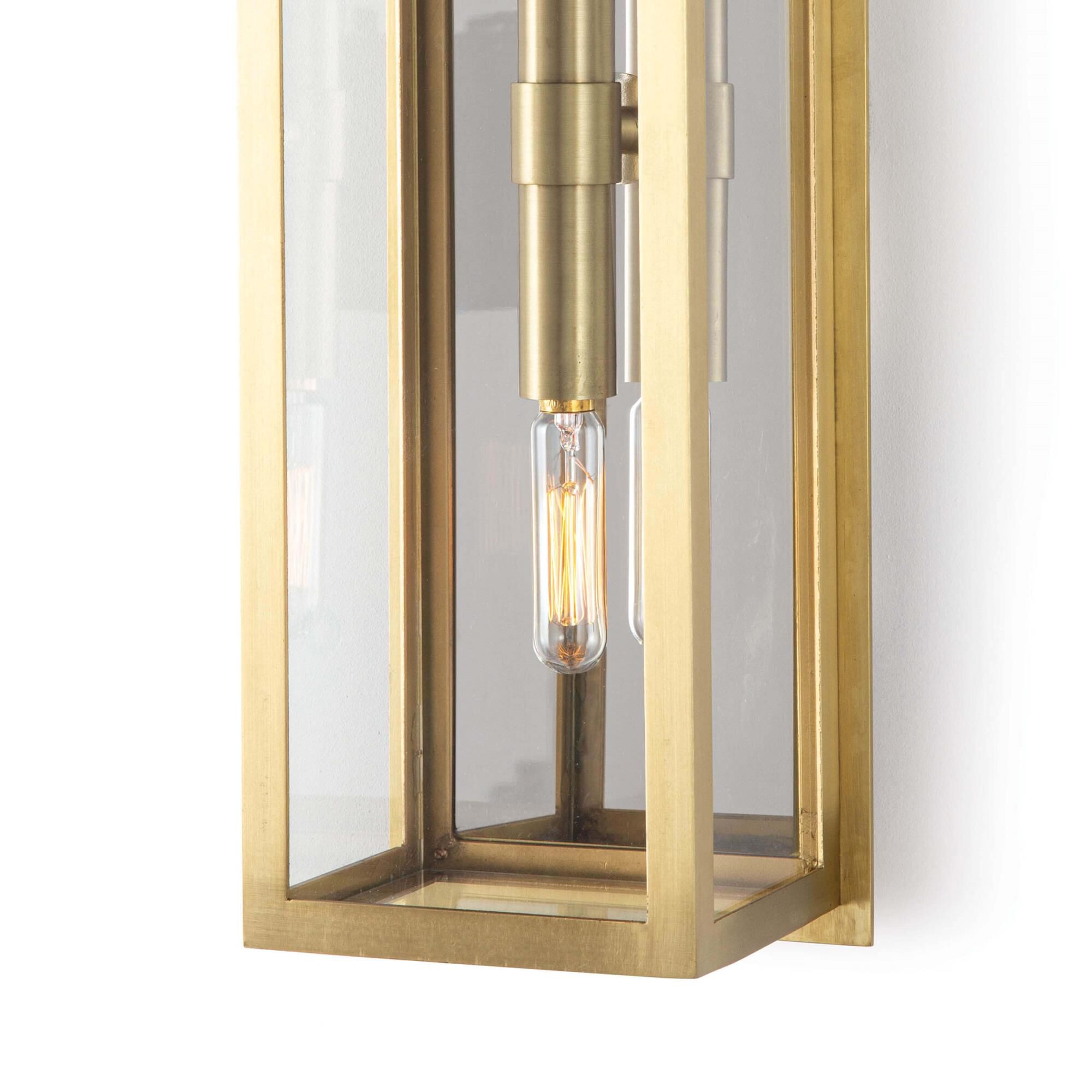 Ritz 17 Inch Wall Sconce by Regina Andrew - Clearance
