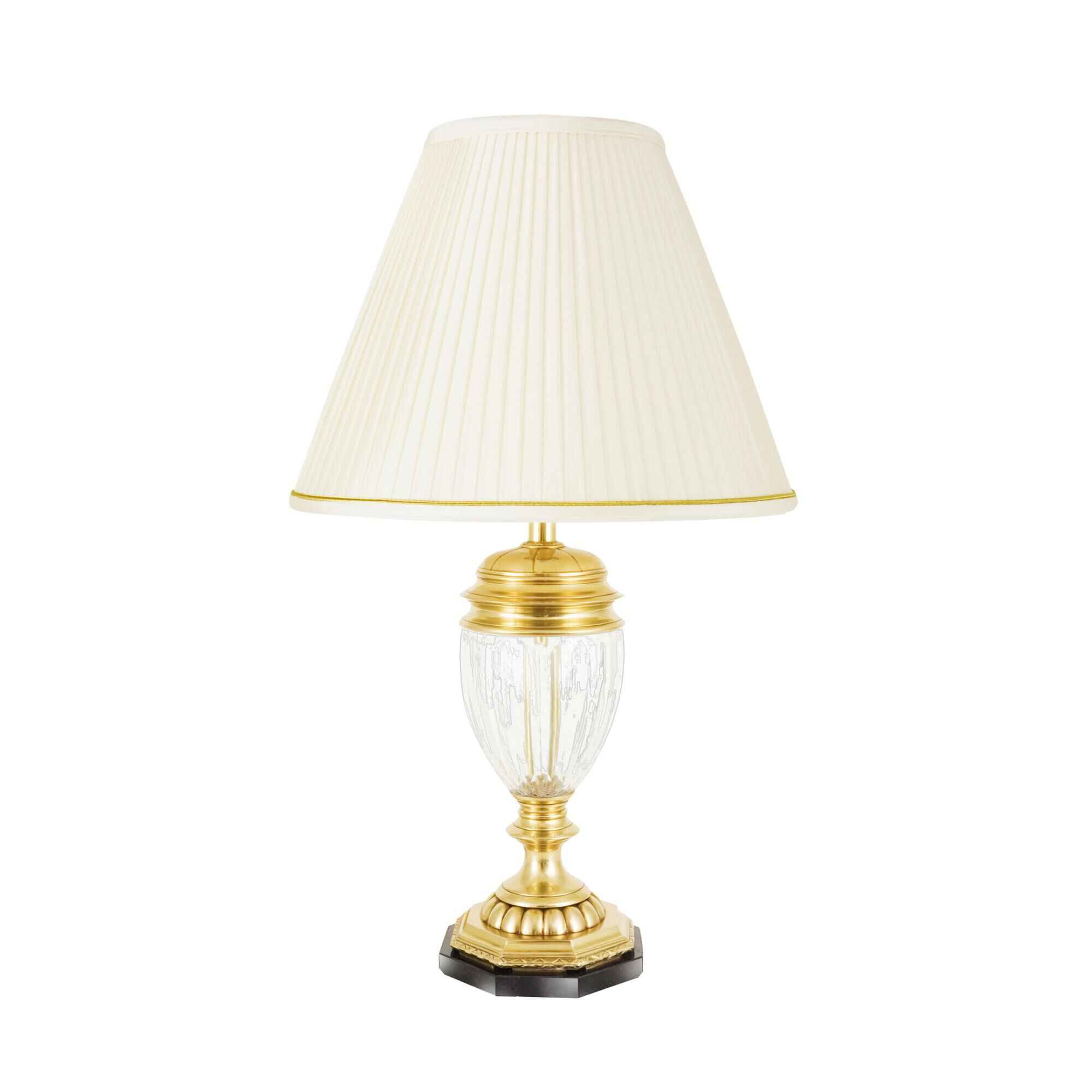 Vassal 30 Inch Table Lamp by Frederick Cooper