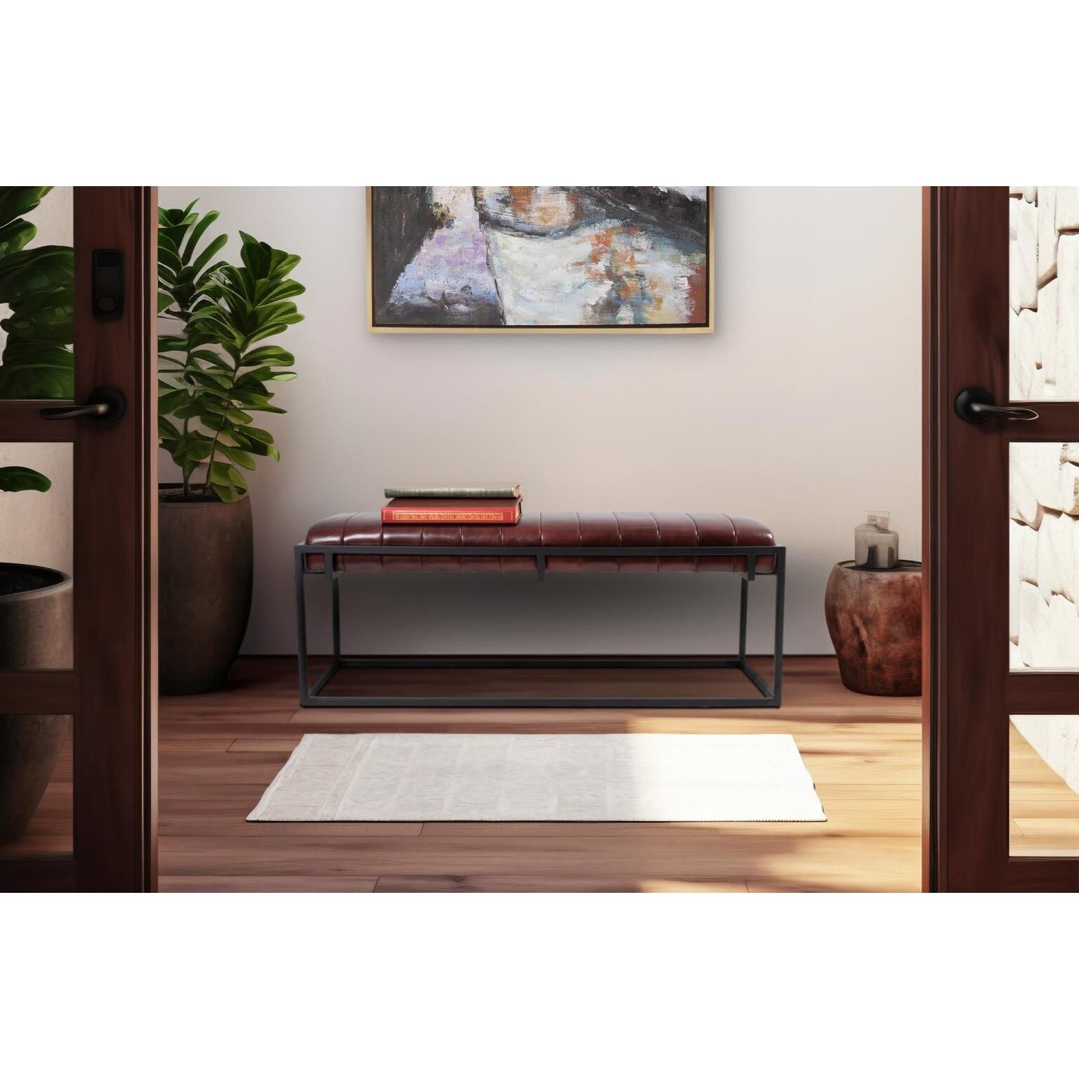 Shown in Matte finish